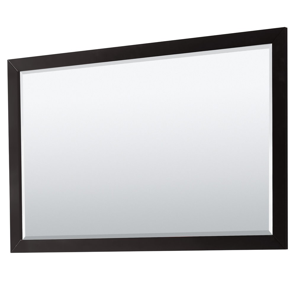 Wyndham Collection WCV252560D-VCA-M58 Daria 60″ – Dark Gray / White Cultured