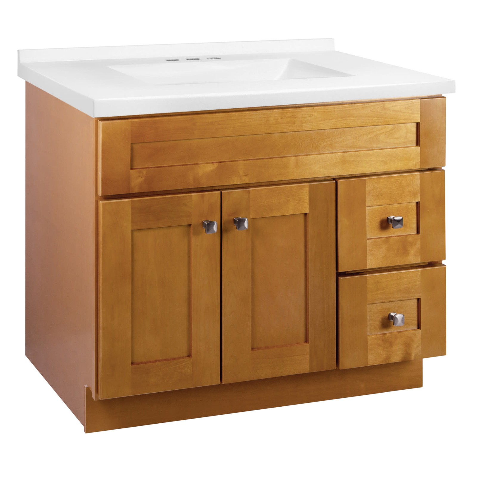 Design House 216226 Brookings 36″ – Modern Birch