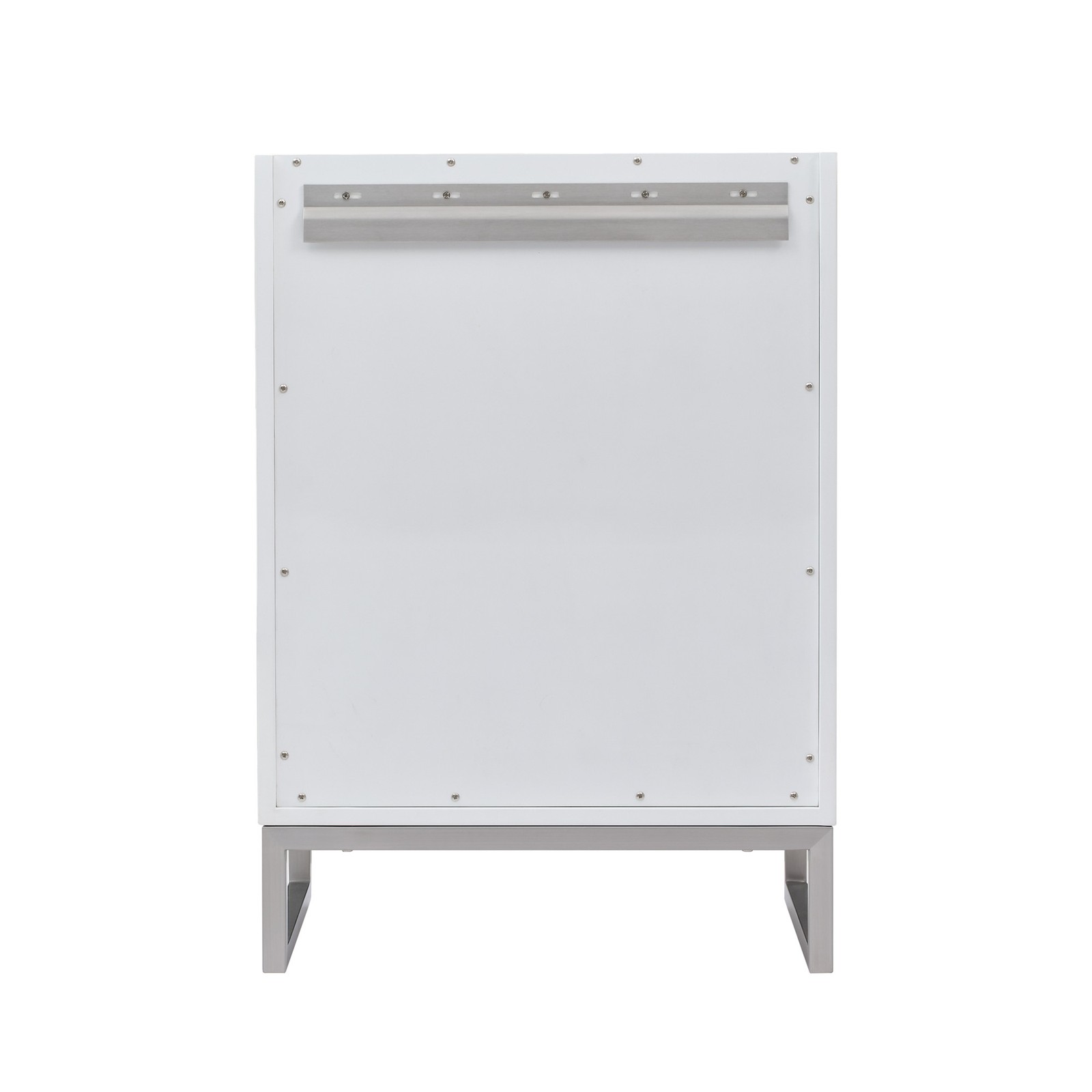James Martin Vanities 533V24BNKWG Chianti 24″ – White
