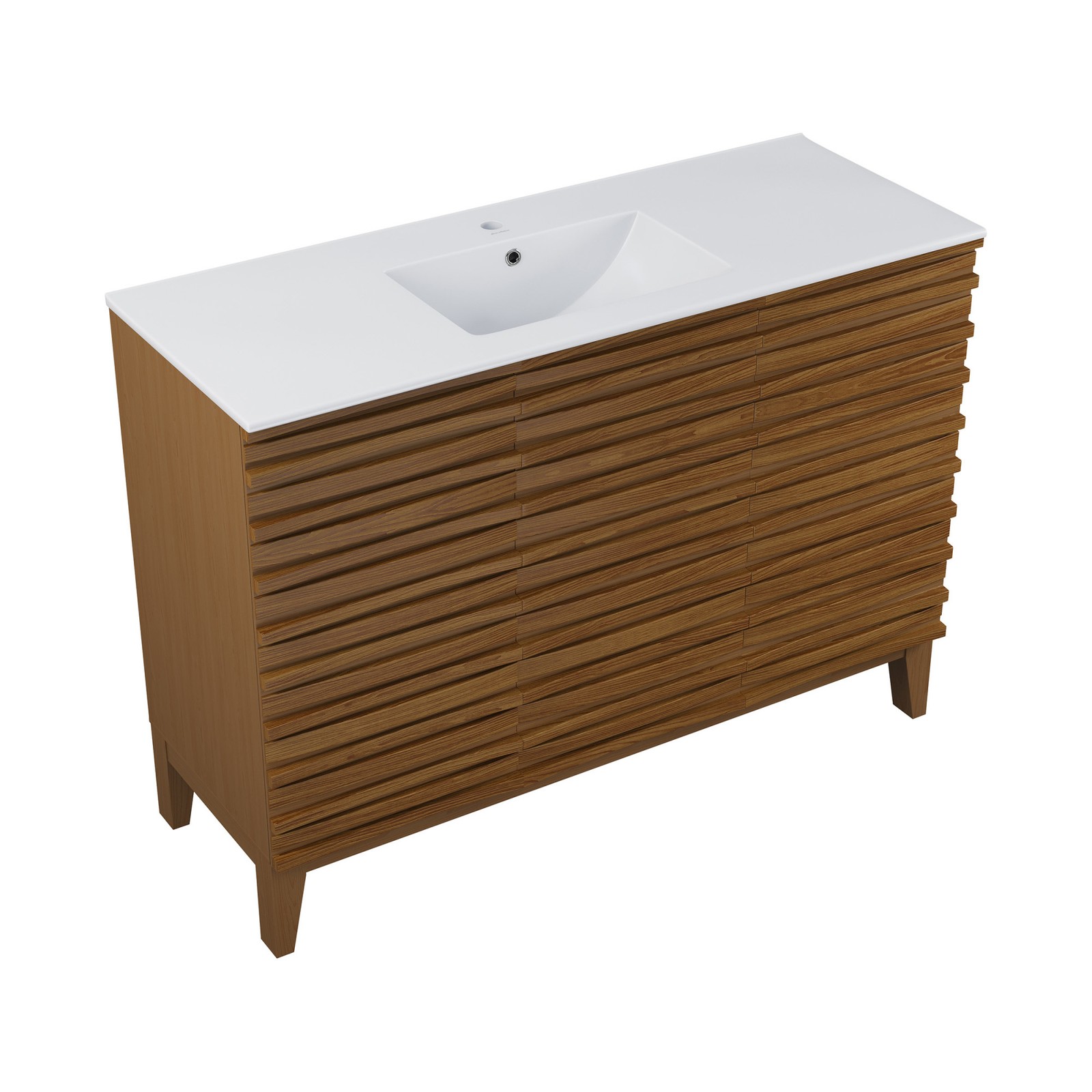 Swiss Madison SM-BV557 Cascade 48″ – Wood