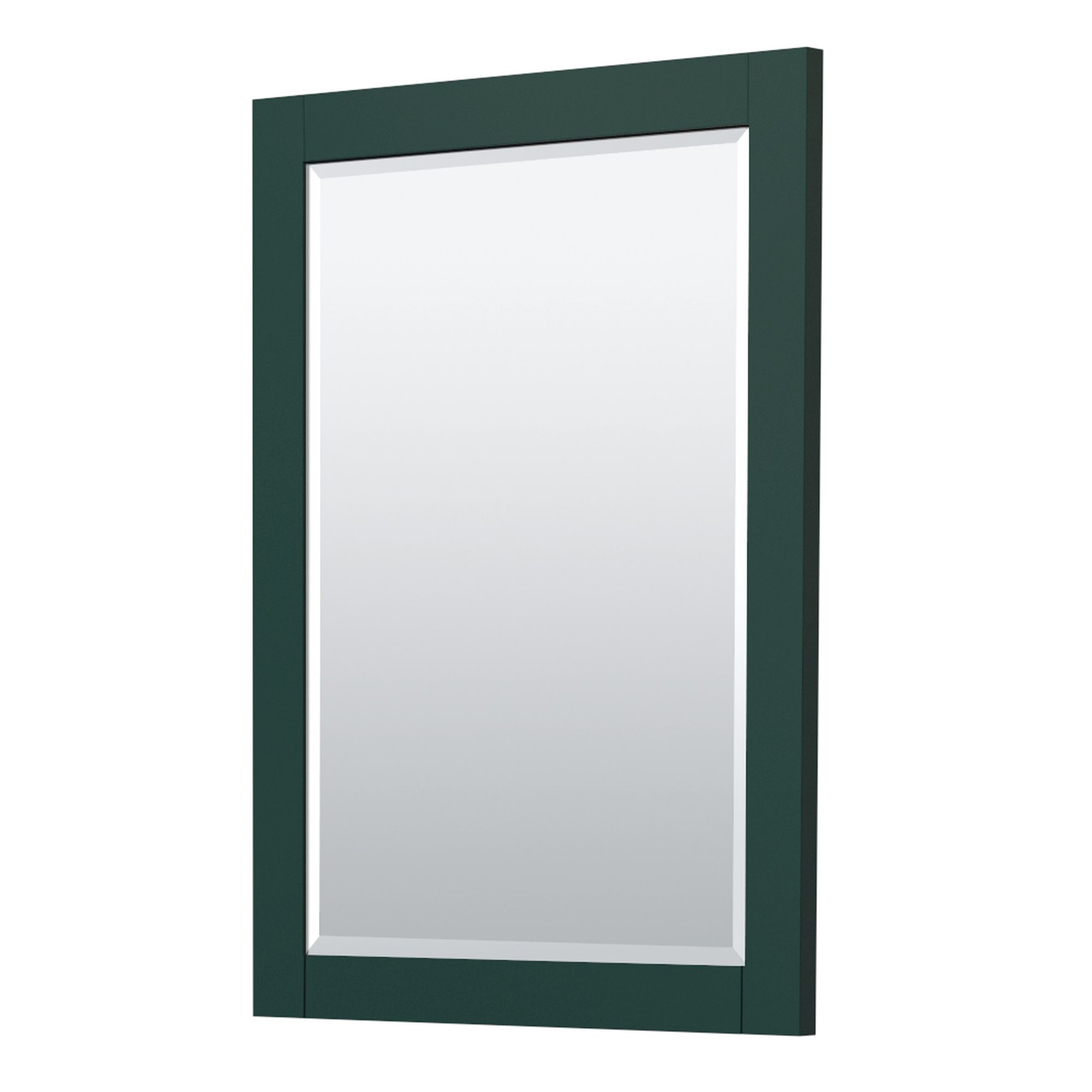 Wyndham Collection WCF2929-30S-VCA-M24 Miranda 30″ – Dark Gray / White Cultured