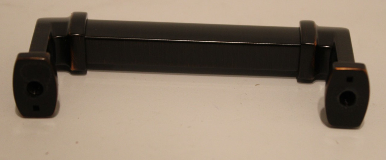 Kohler 11426-2BZ – Bancroft 3″ Drawer Pull – Oil-Rubbed Bronze