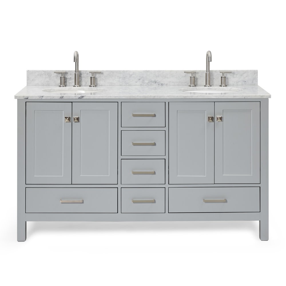 Ariel A061DCW2OVO Cambridge 61″ – Grey