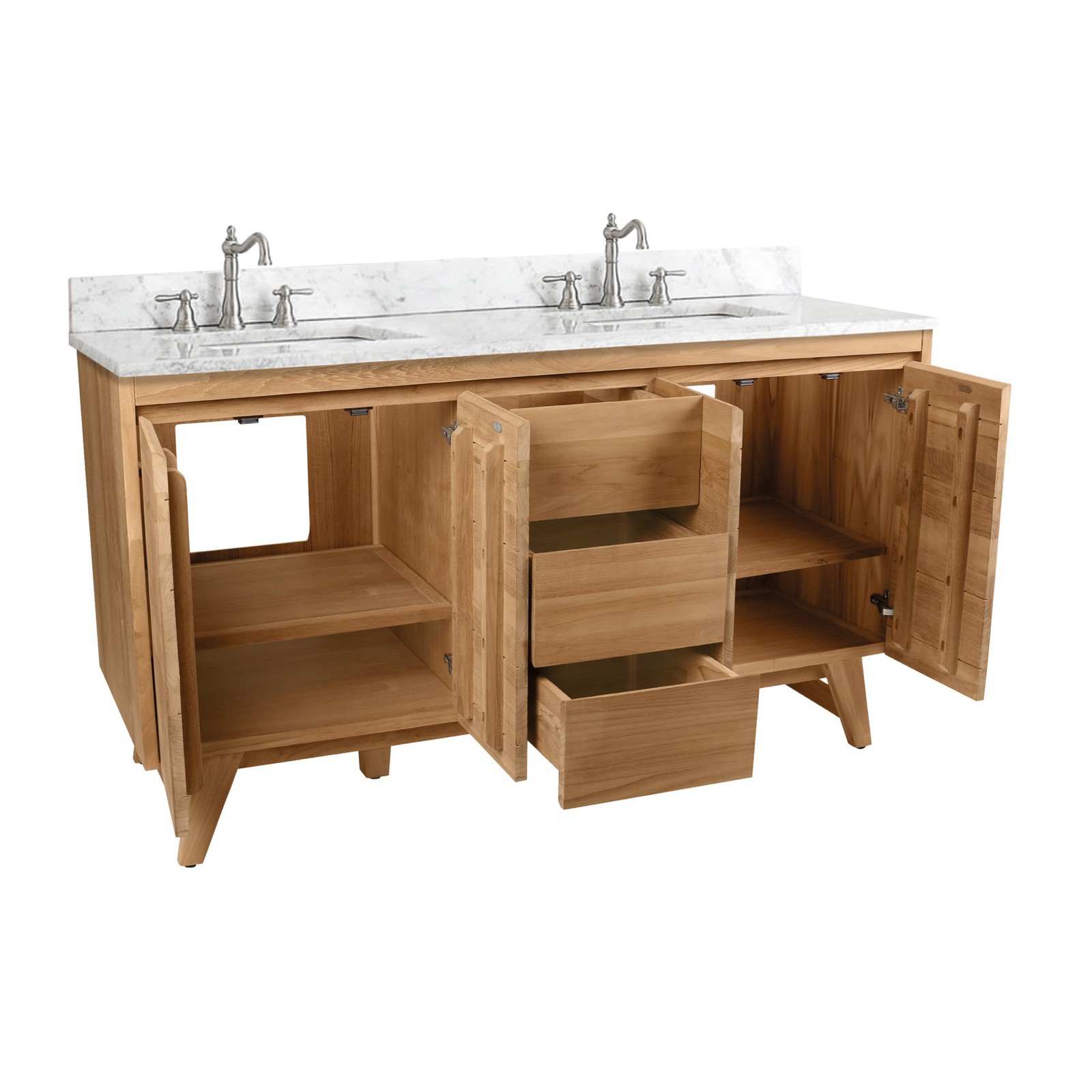 Avanity COVENTRY-VS61 Coventry 61″ – MultiColor