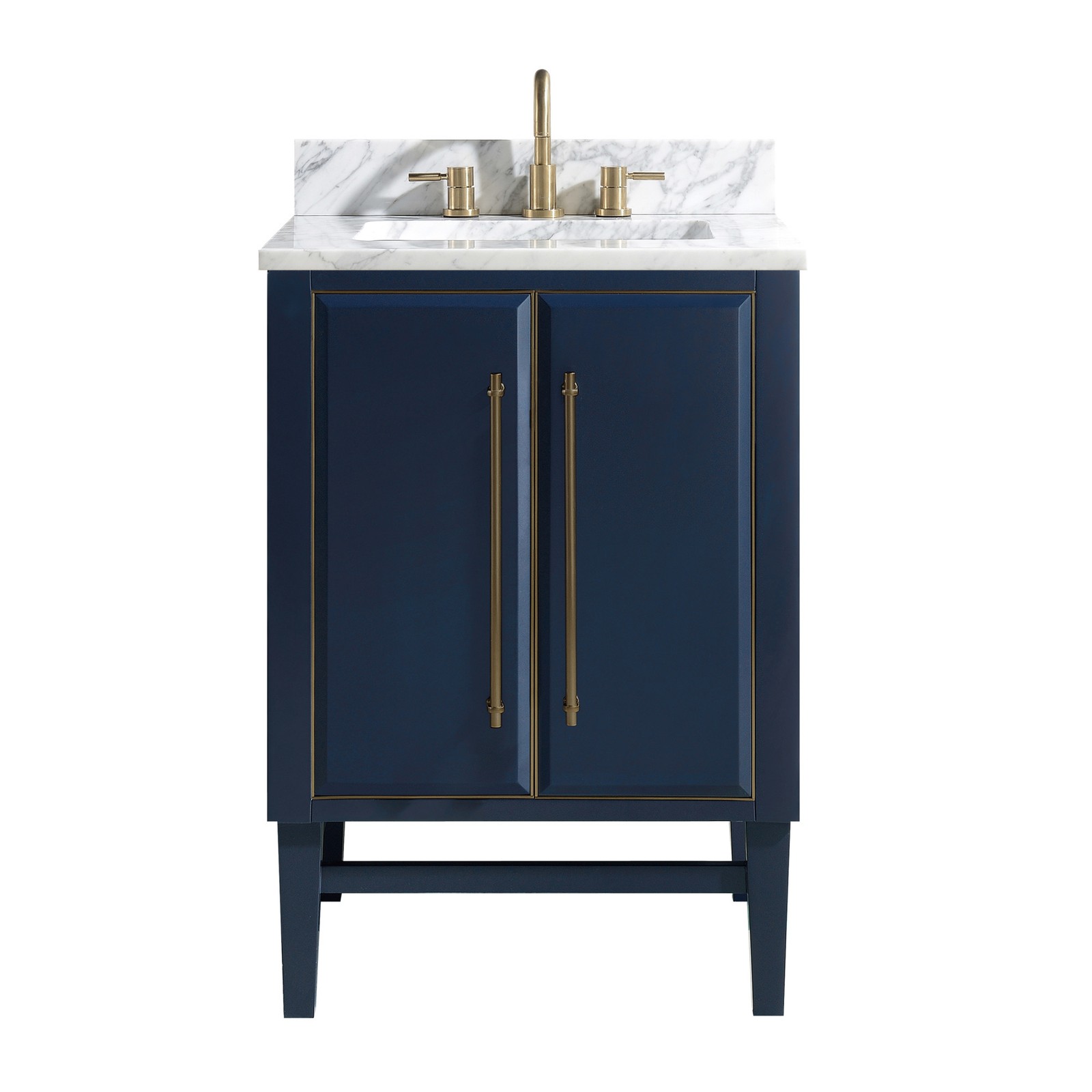 Avanity MASON-VS25-G-C Mason 24″ – Blue
