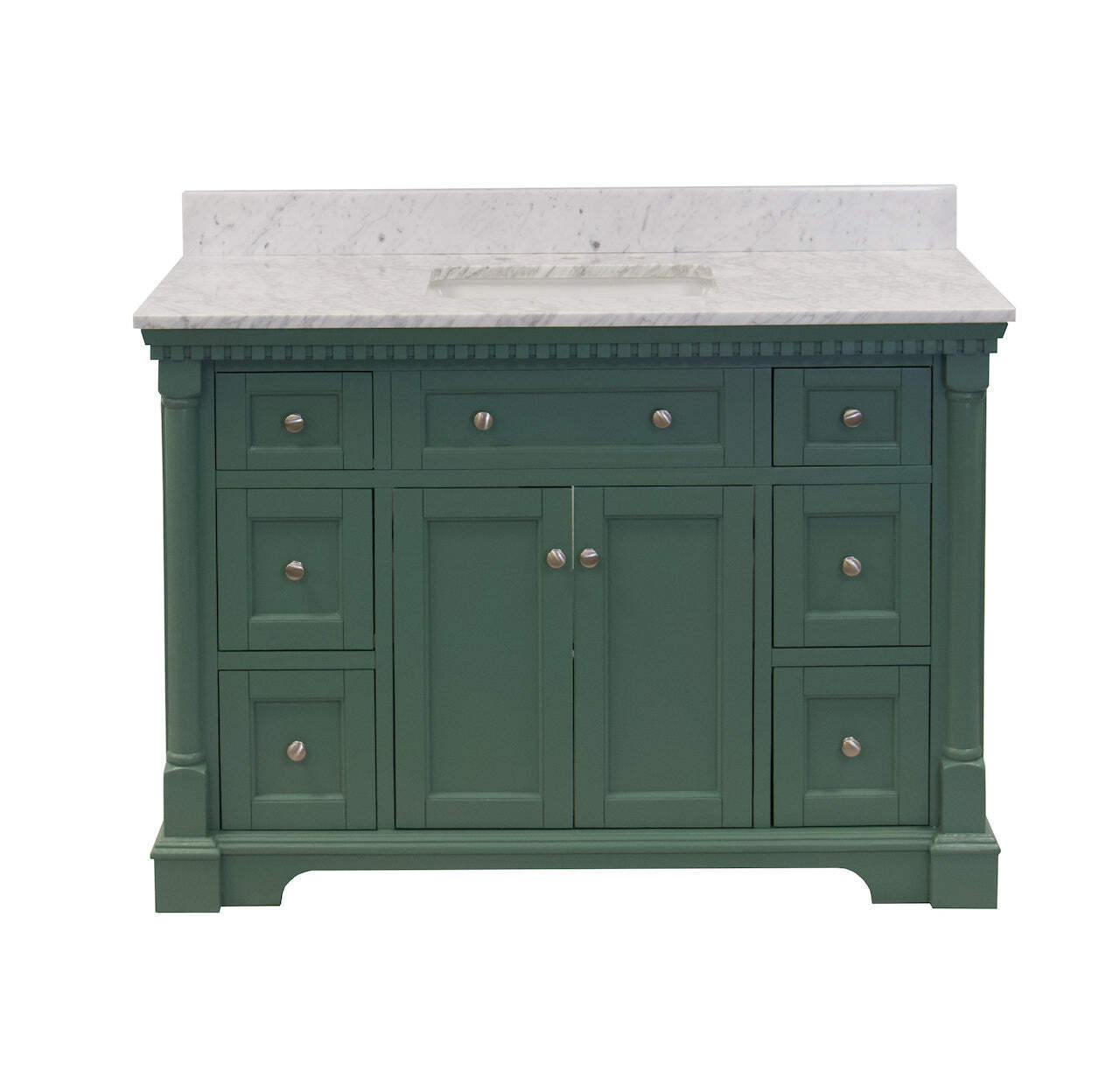 Sydney 48-inch Vanity