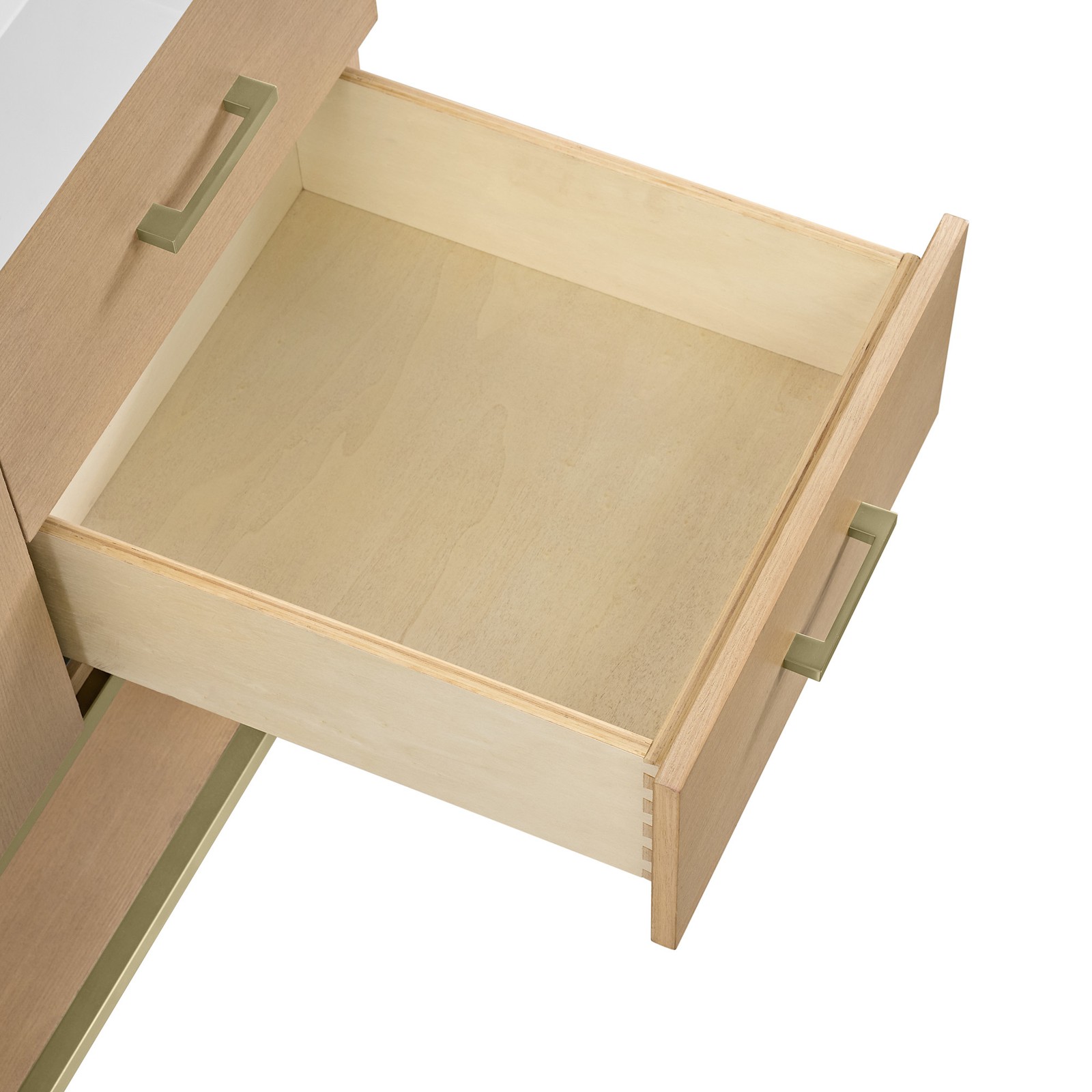 Miseno MV-MN521V42 Mauri 42″ – Warm Oak