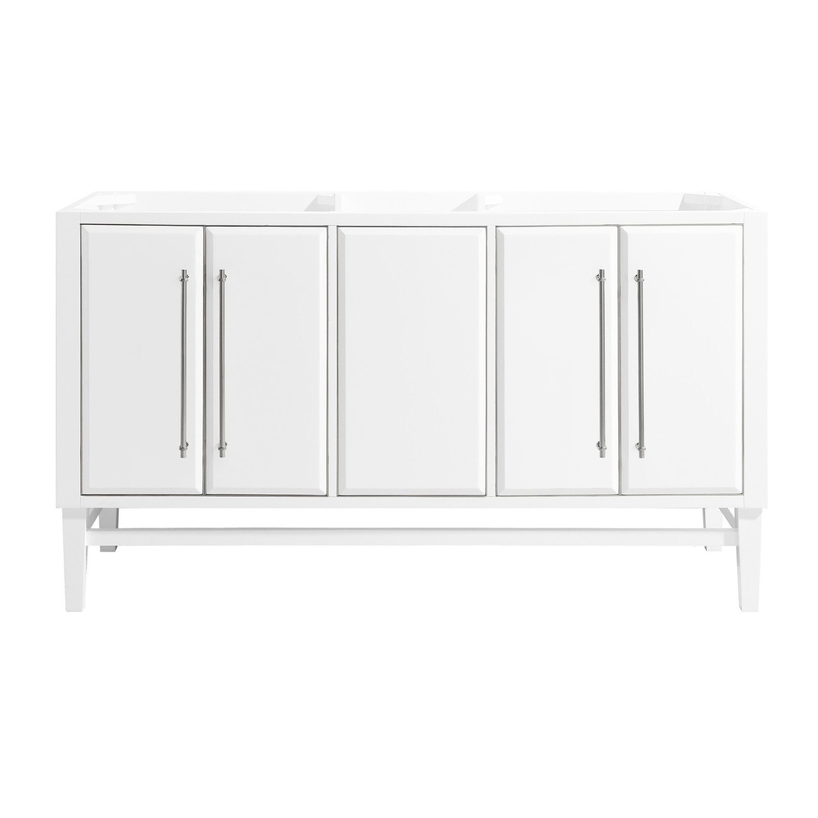 Avanity MASON-V60-S Mason 60″ Double – White
