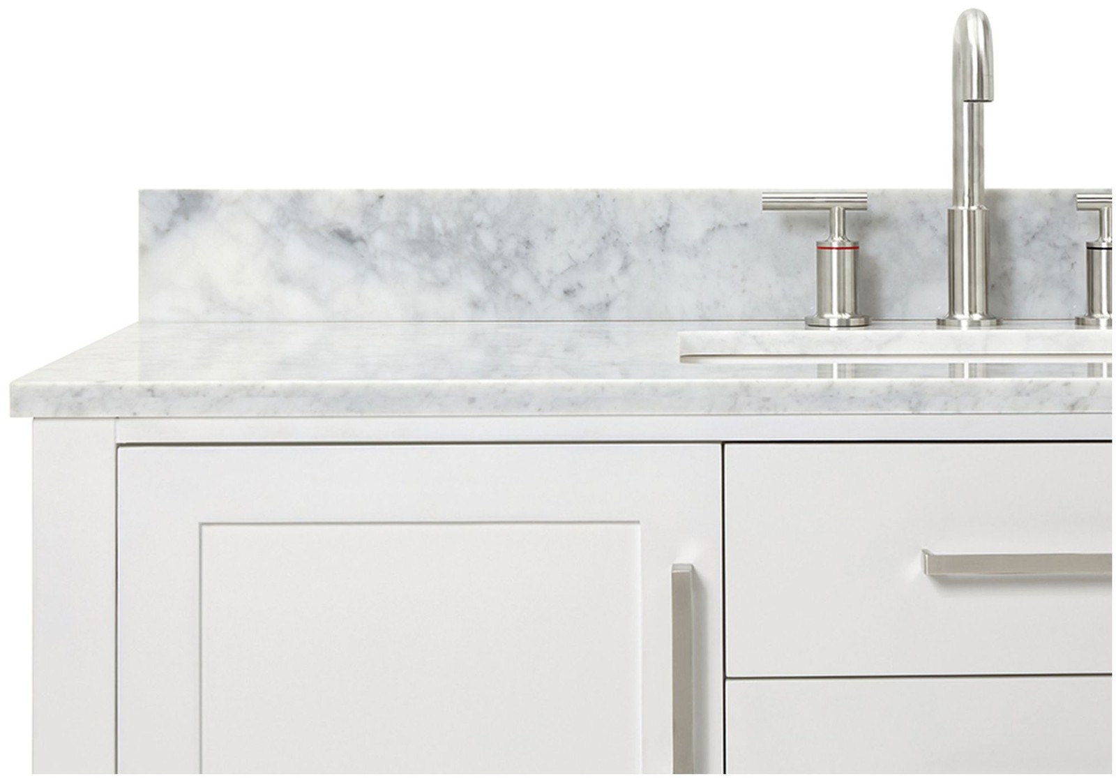 Ariel R049SCW2RVO Bayhill 49″ – White