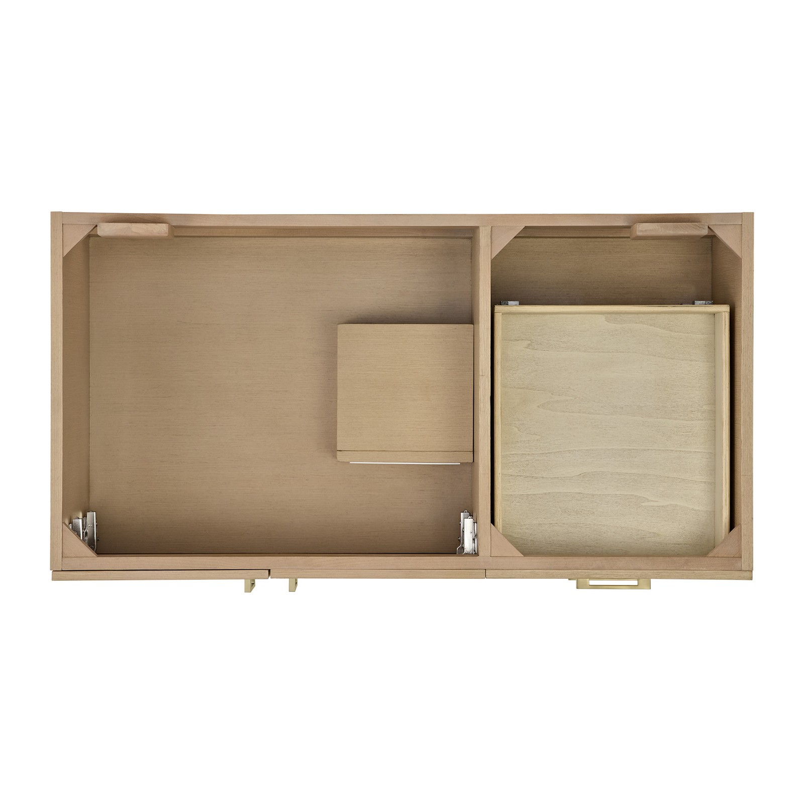 Miseno MV-MN521V42 Mauri 42″ – Warm Oak
