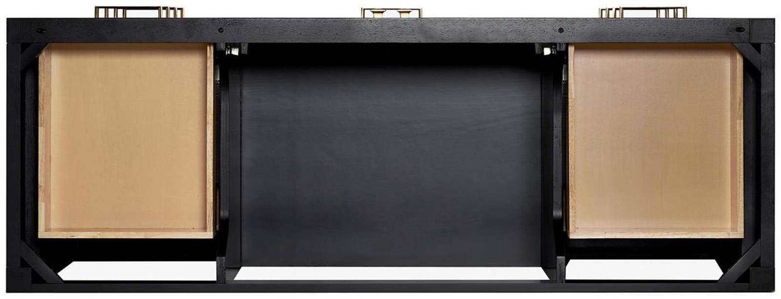 Ariel A061S-BC Cambridge 60″ Single – Grey