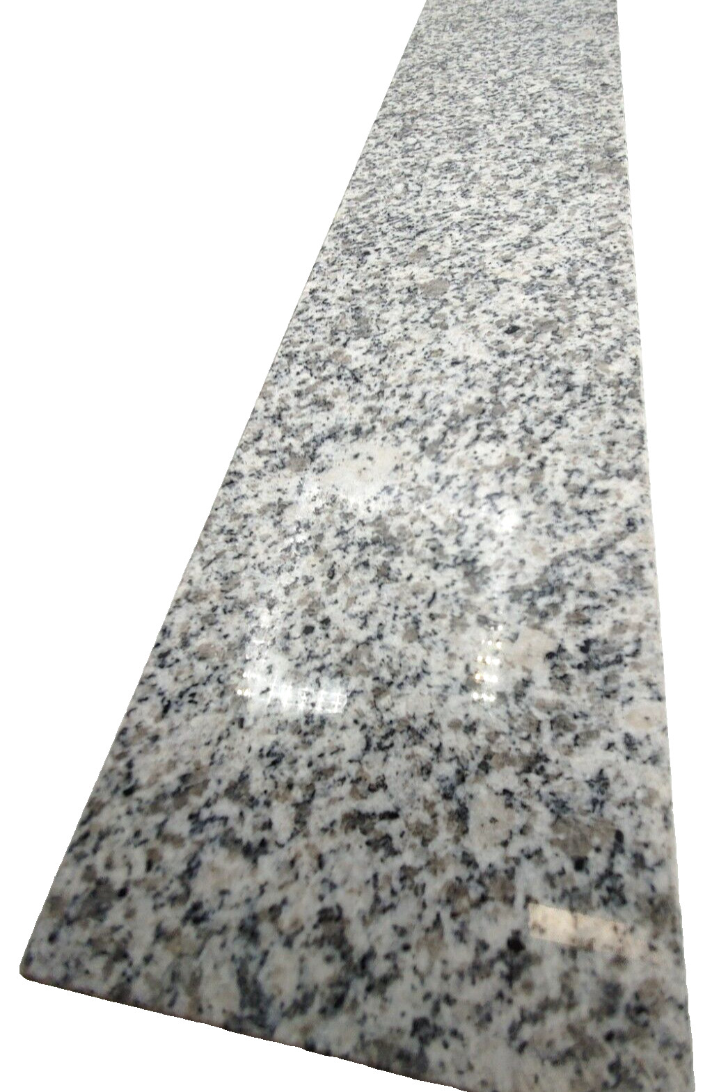 Pegasus PE42603 20″ Napoli Granite Side Splash ONLY Colors Vary Natural Granite
