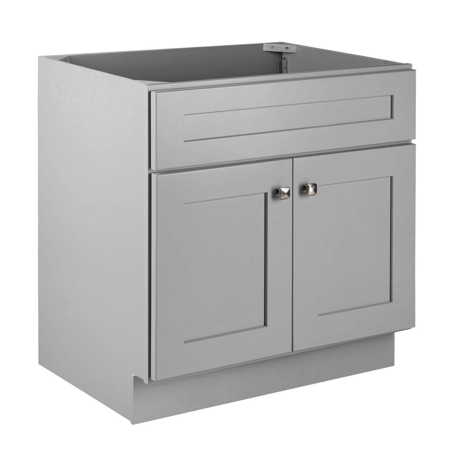 Design House 587089 Brookings 30″ Single – Grey