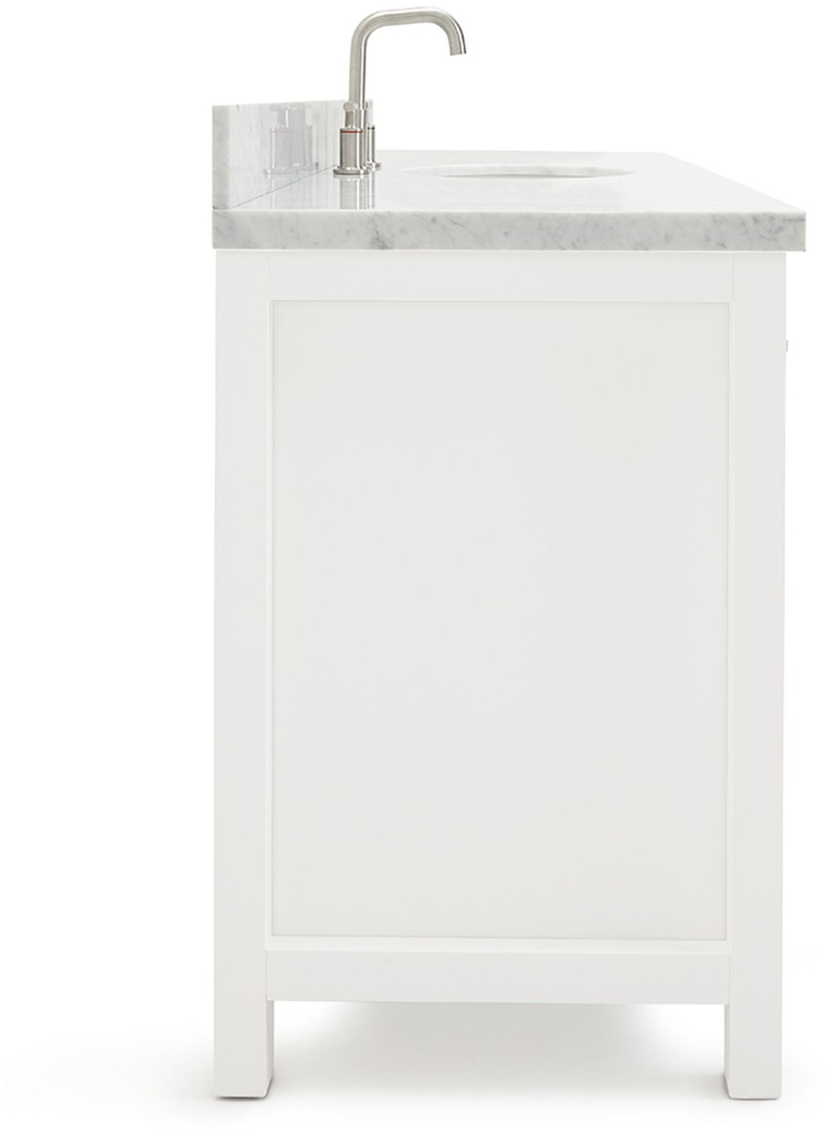 Ariel H061SCWOVO Bristol 61″ – Grey