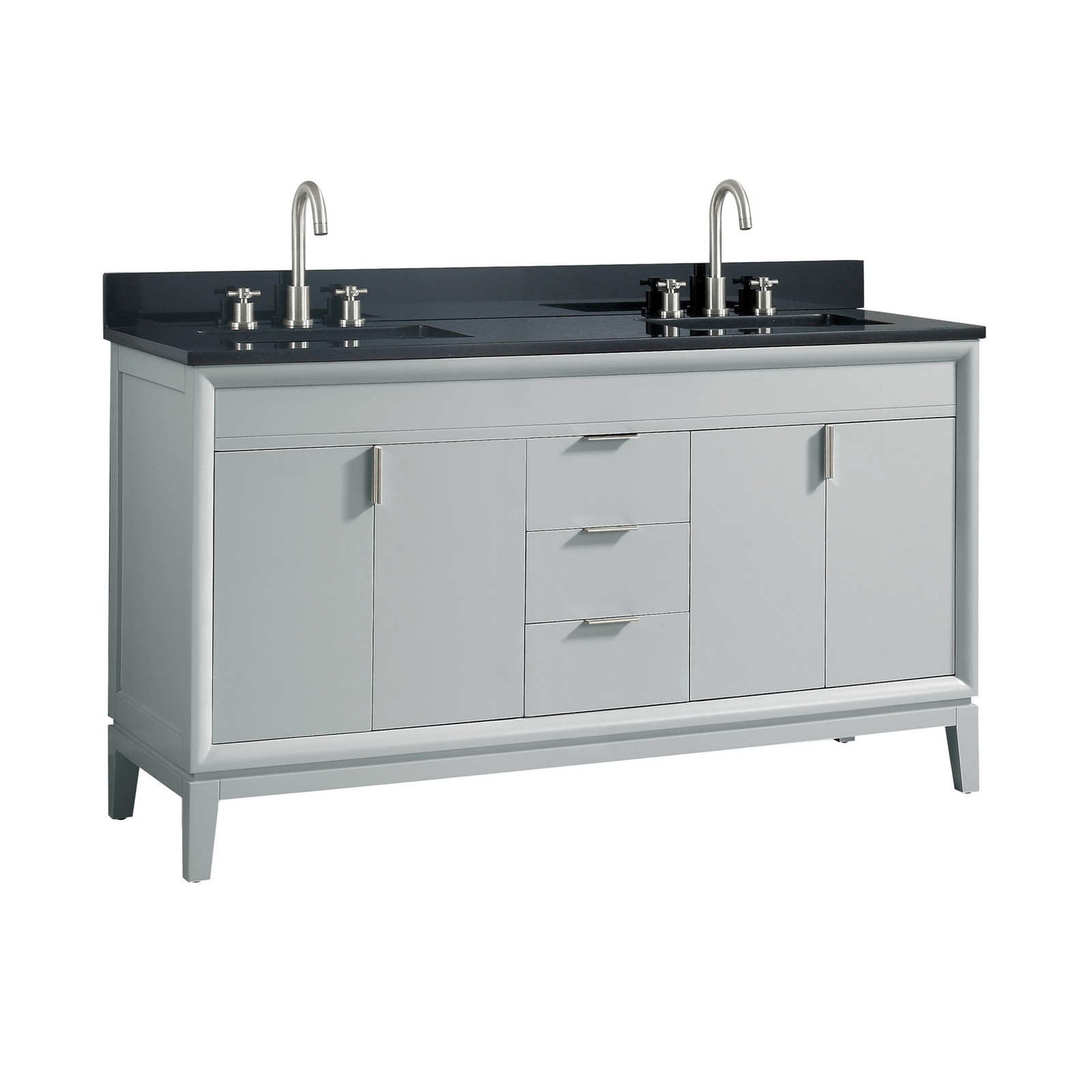 Avanity EMMA-VS61 Emma 61″ – Grey