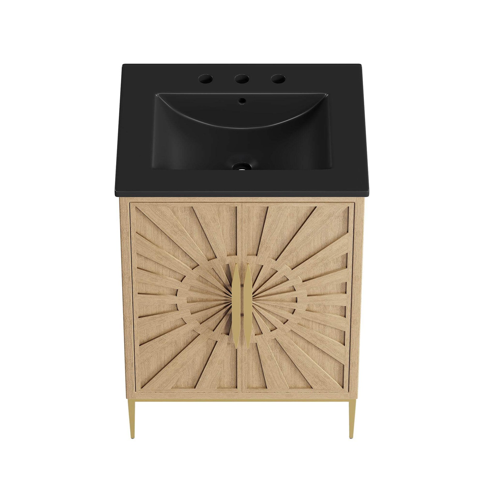 Awaken 24″ Bathroom Vanity