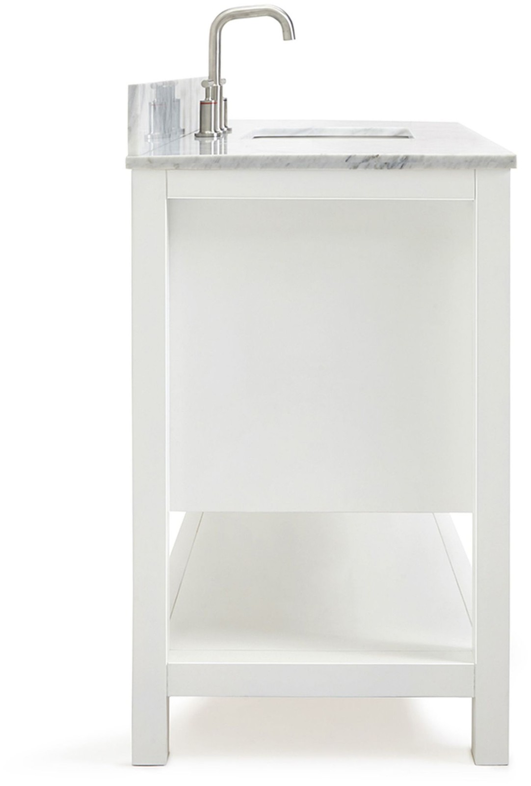 Ariel R049SCW2RVO Bayhill 49″ – White