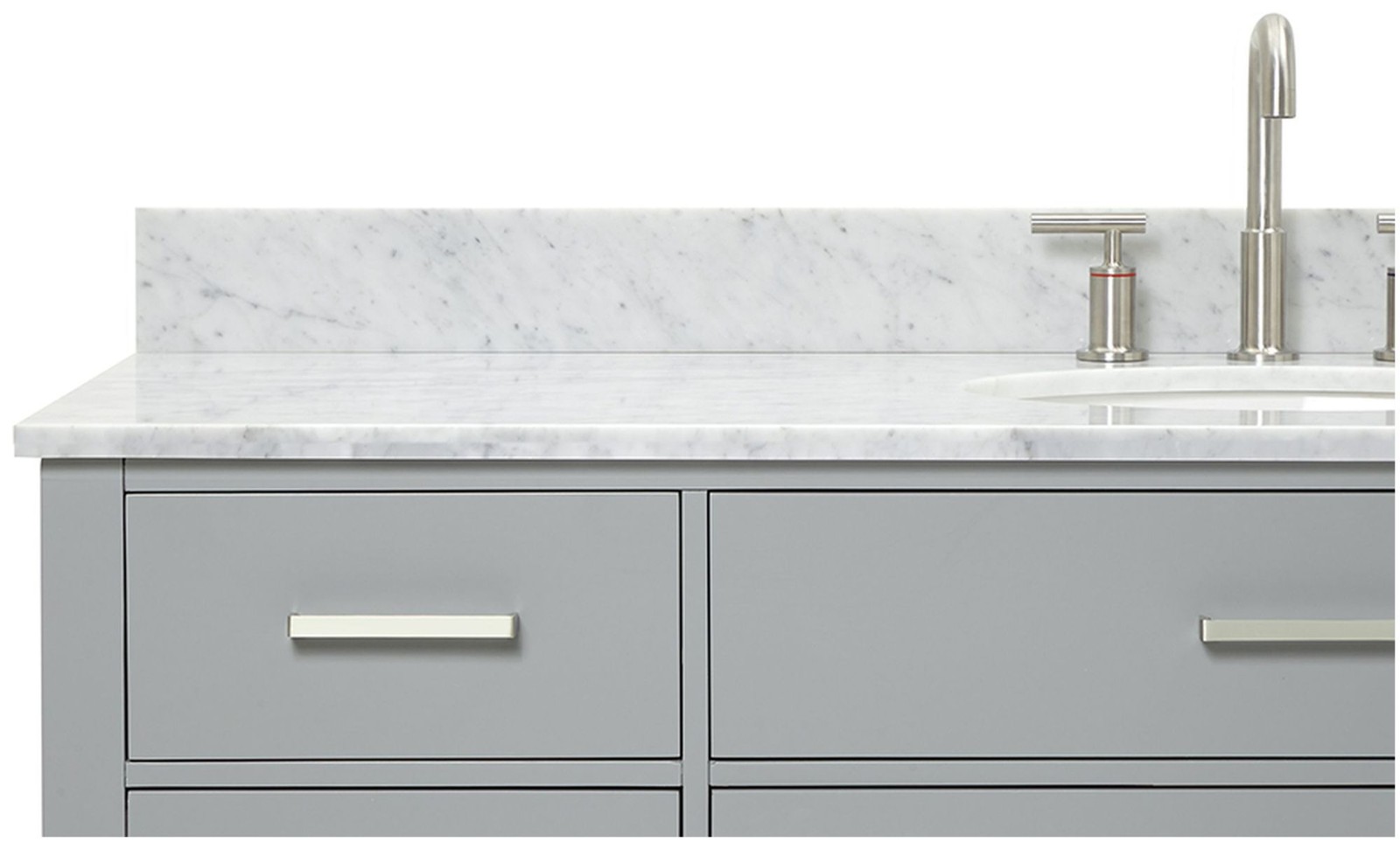 Ariel H061SCW2OVO Bristol 61″ – Grey
