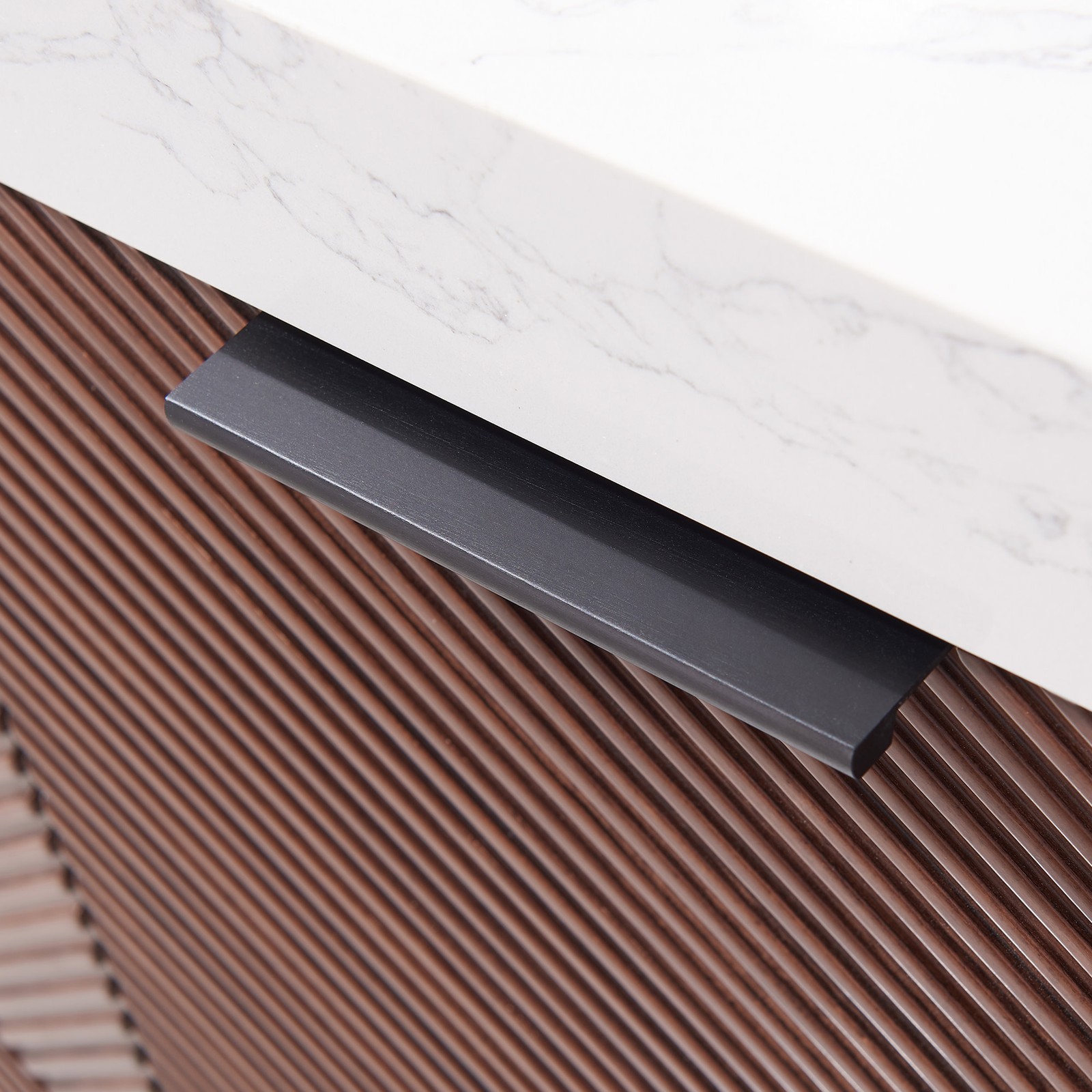 Miseno MV-MAHO60DB-GWT Mahon 60″ – North American Deep Walnut