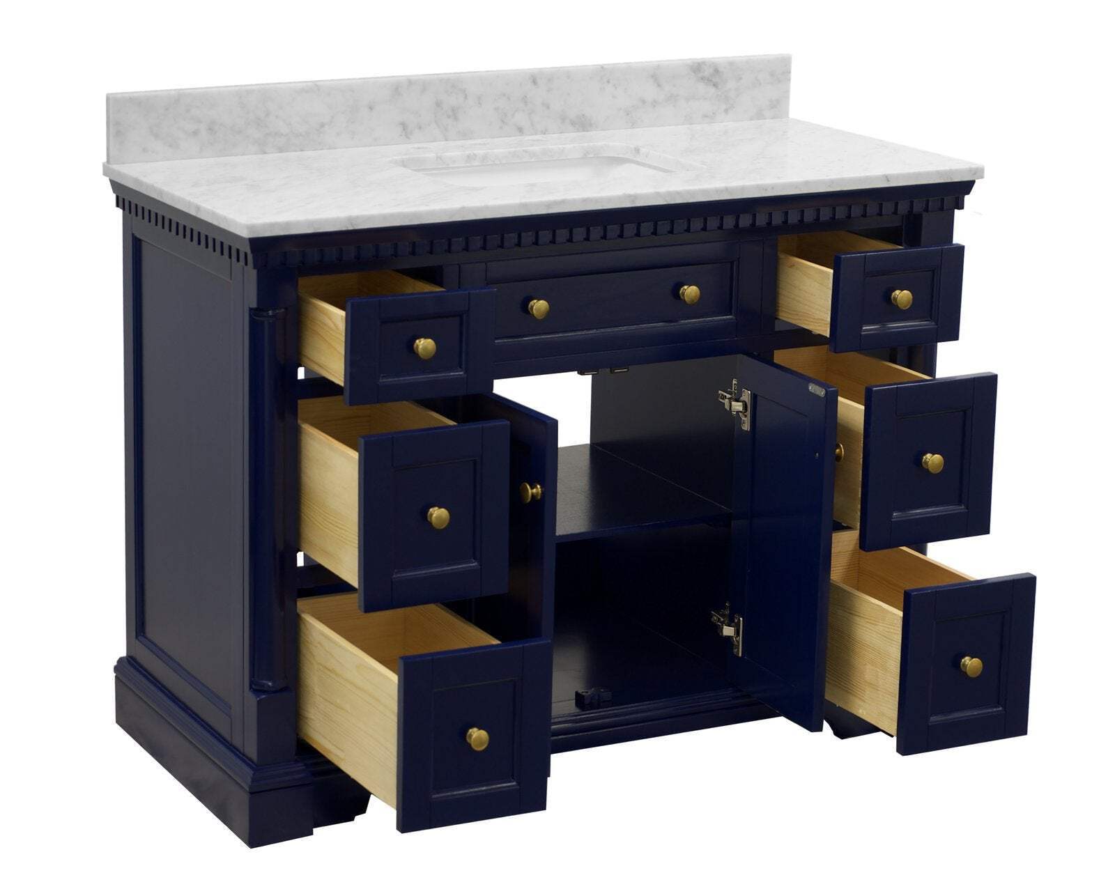 Sydney 48-inch Vanity