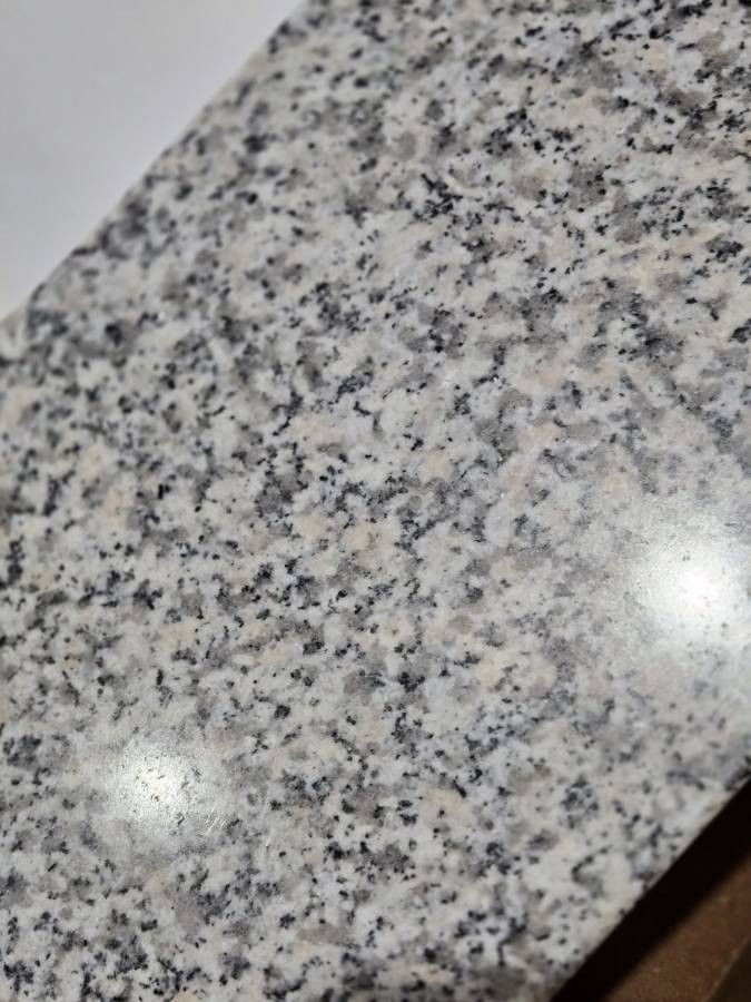 MarCraft Vista 31″ x 22.5″ Granite Single Rectangle Vanity Top WhiteBasin 1Aisle