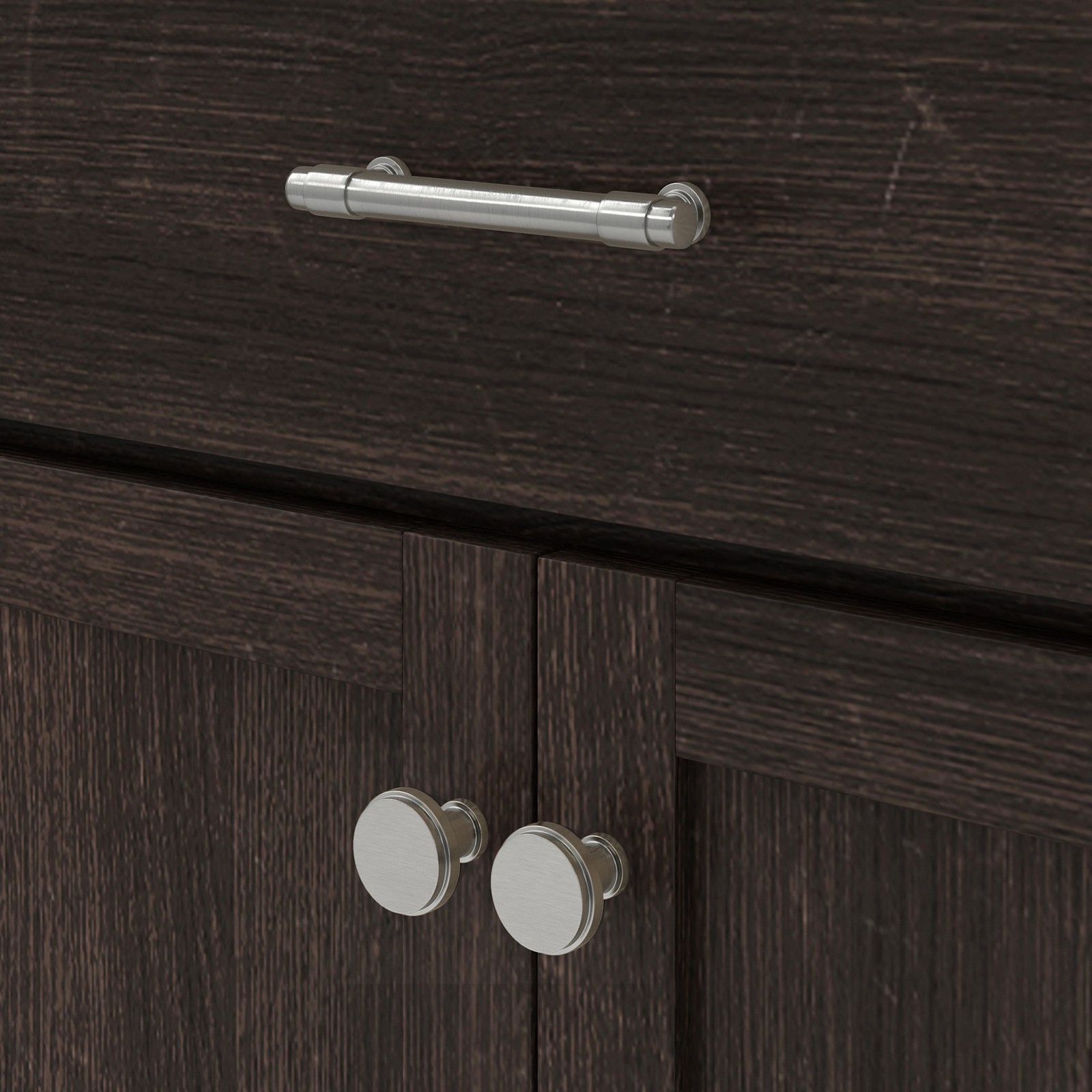 CRAFT + MAIN RSVT3134 Reese 30″ – Mocha