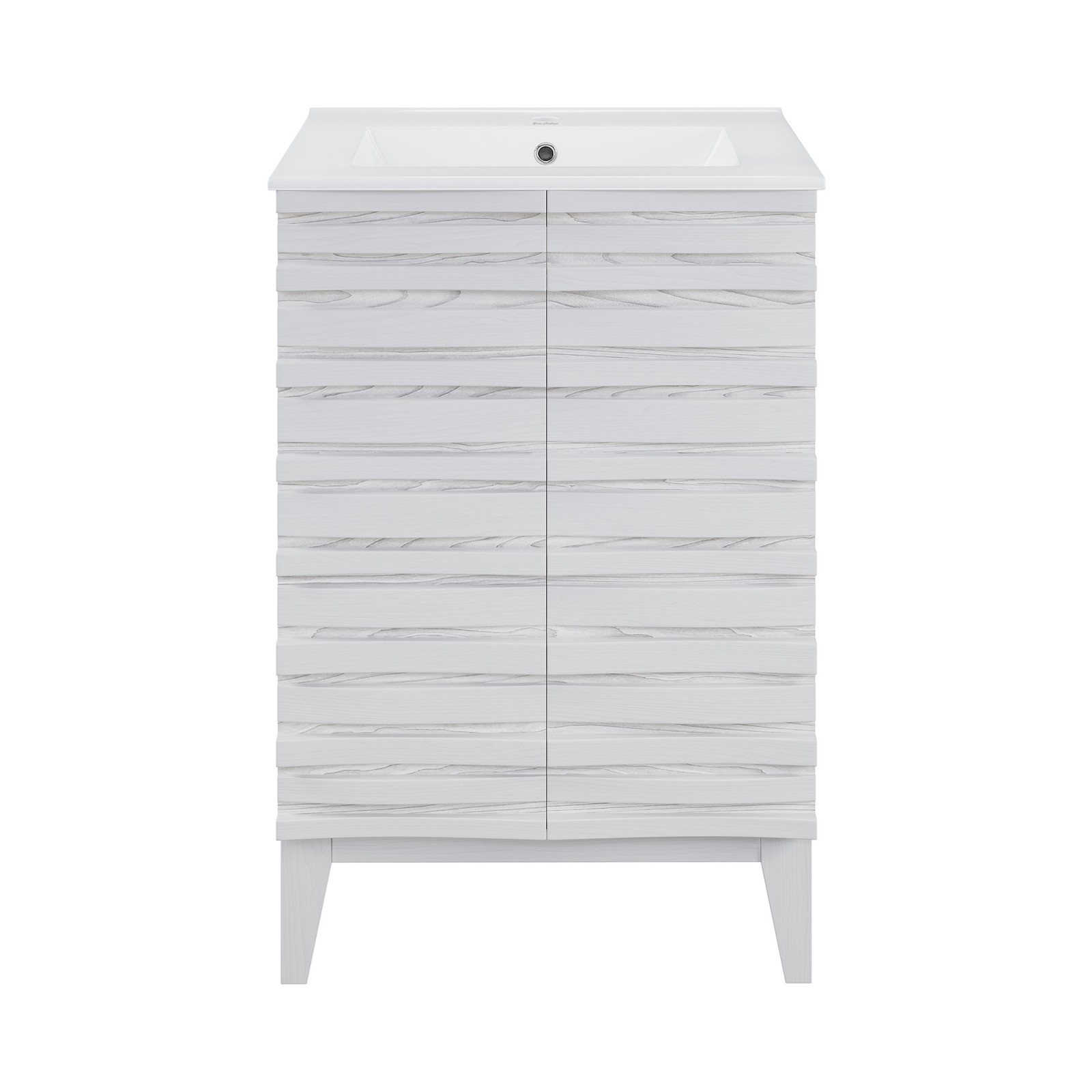 Swiss Madison SM-BV470 Cascade 24″ – White