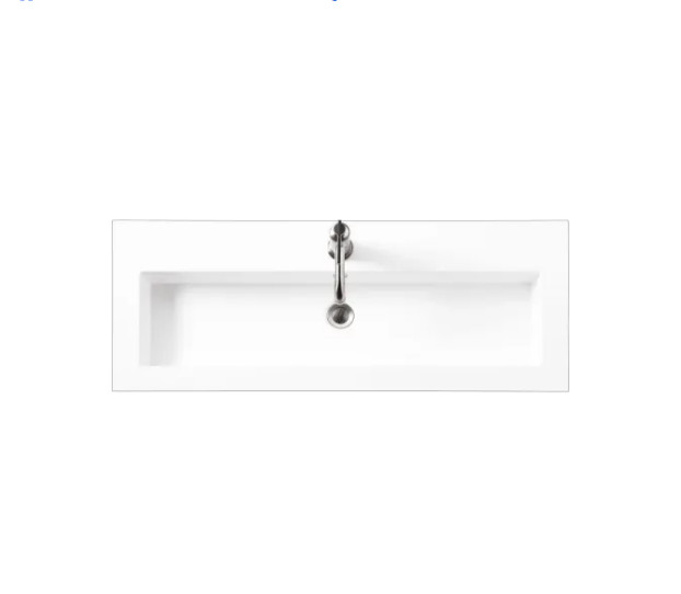 James Martin Vanities 40″ Stone Composite Vanity Top – CSP-S4016-WG