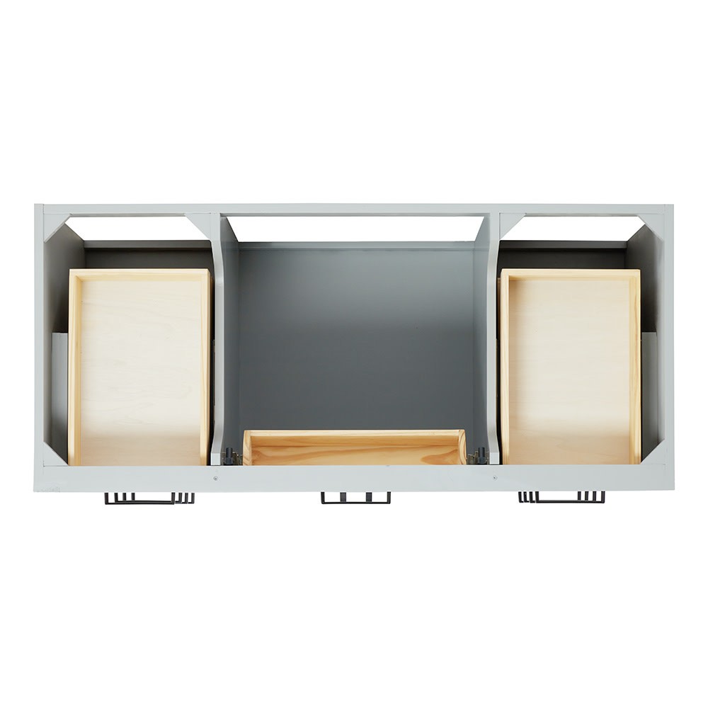 Ariel T049SCW2RVO Hepburn 48″ – White