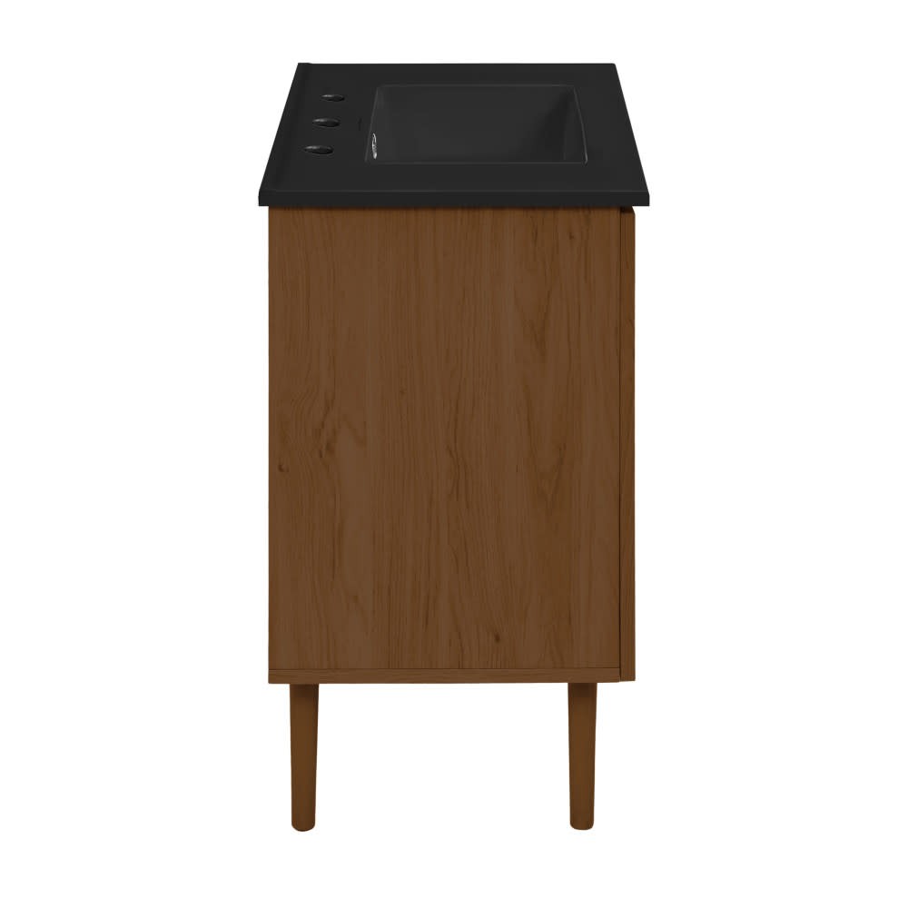 Swiss Madison SM-BV6202-3W Bron 36″ – Black Oak