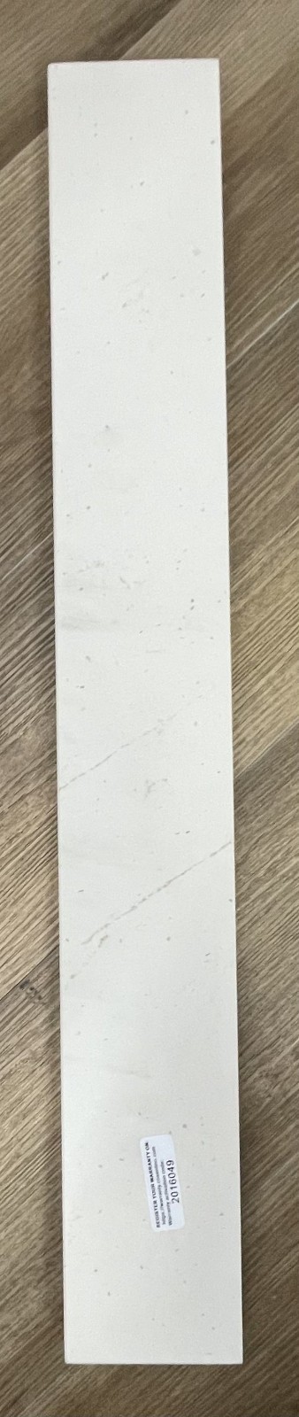 James Martin Vanities 050-BS72-EMR Silestone 72″ Quartz Vanity Backsplash