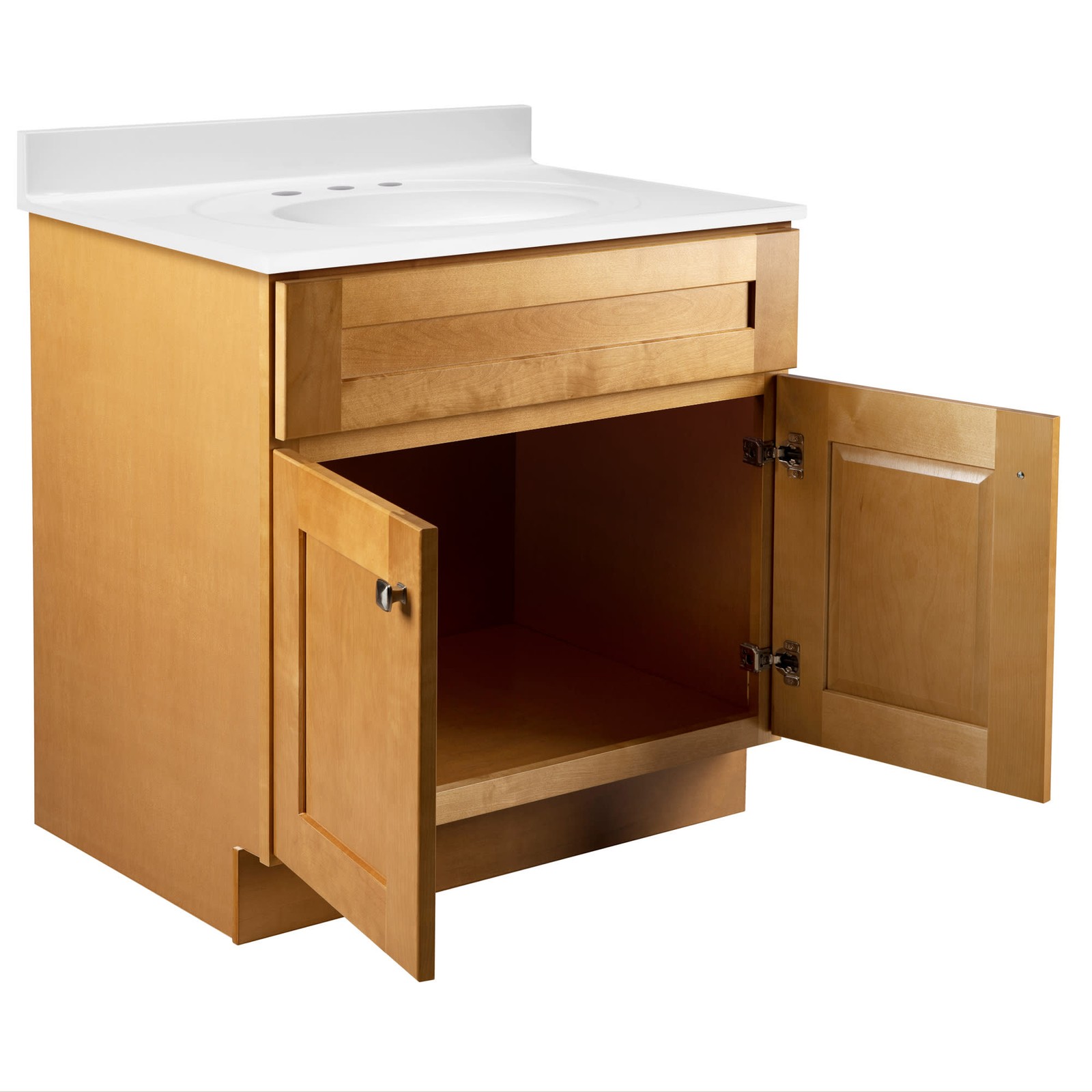 Design House 214742 Brookings 32″ – Modern Birch
