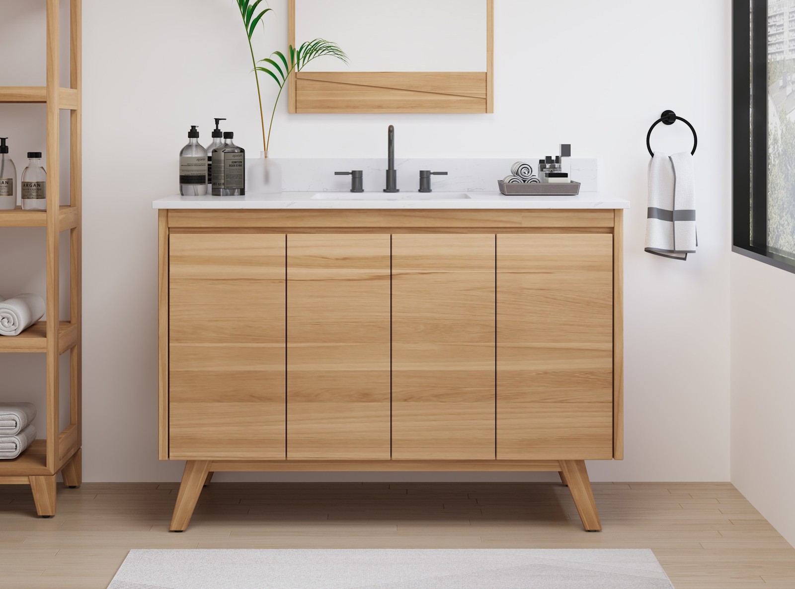 Avanity COVENTRY-VS49-E Coventry 48″ – Wood