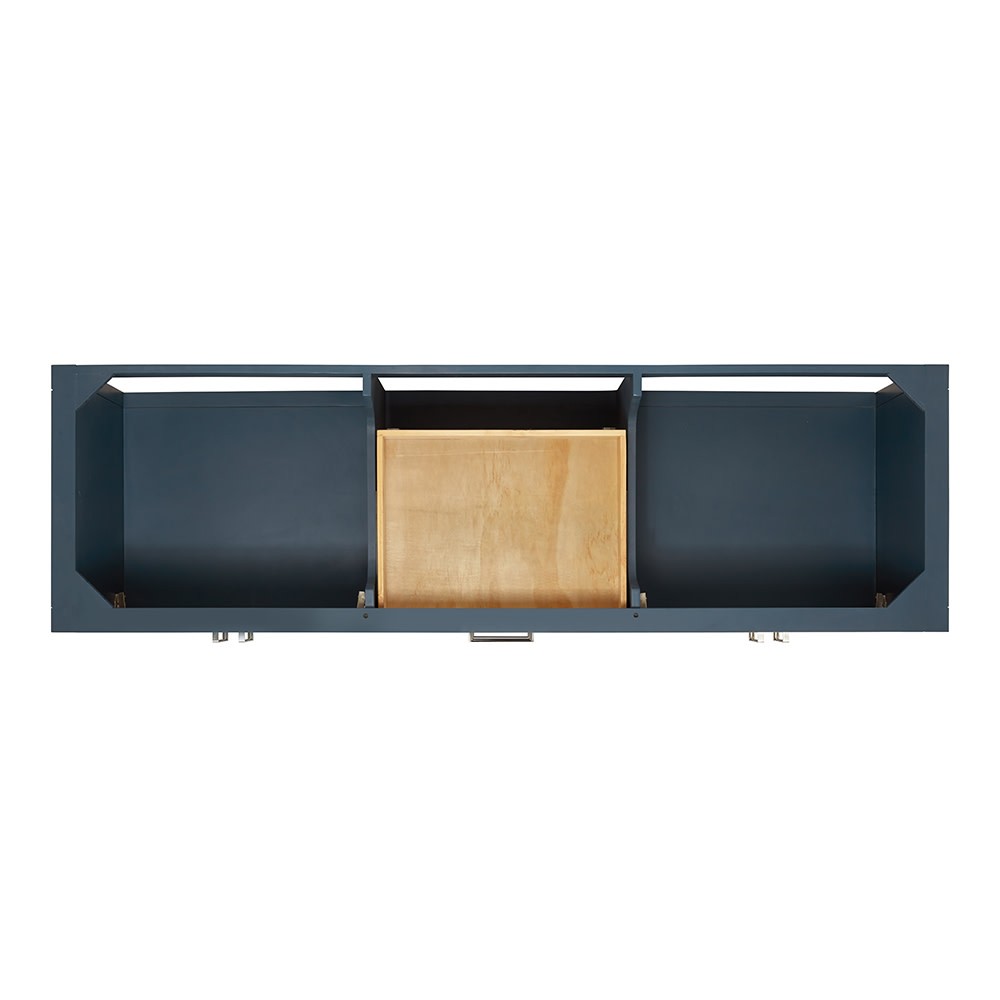 Ariel S072D-BC Magnolia 72″ Double – White