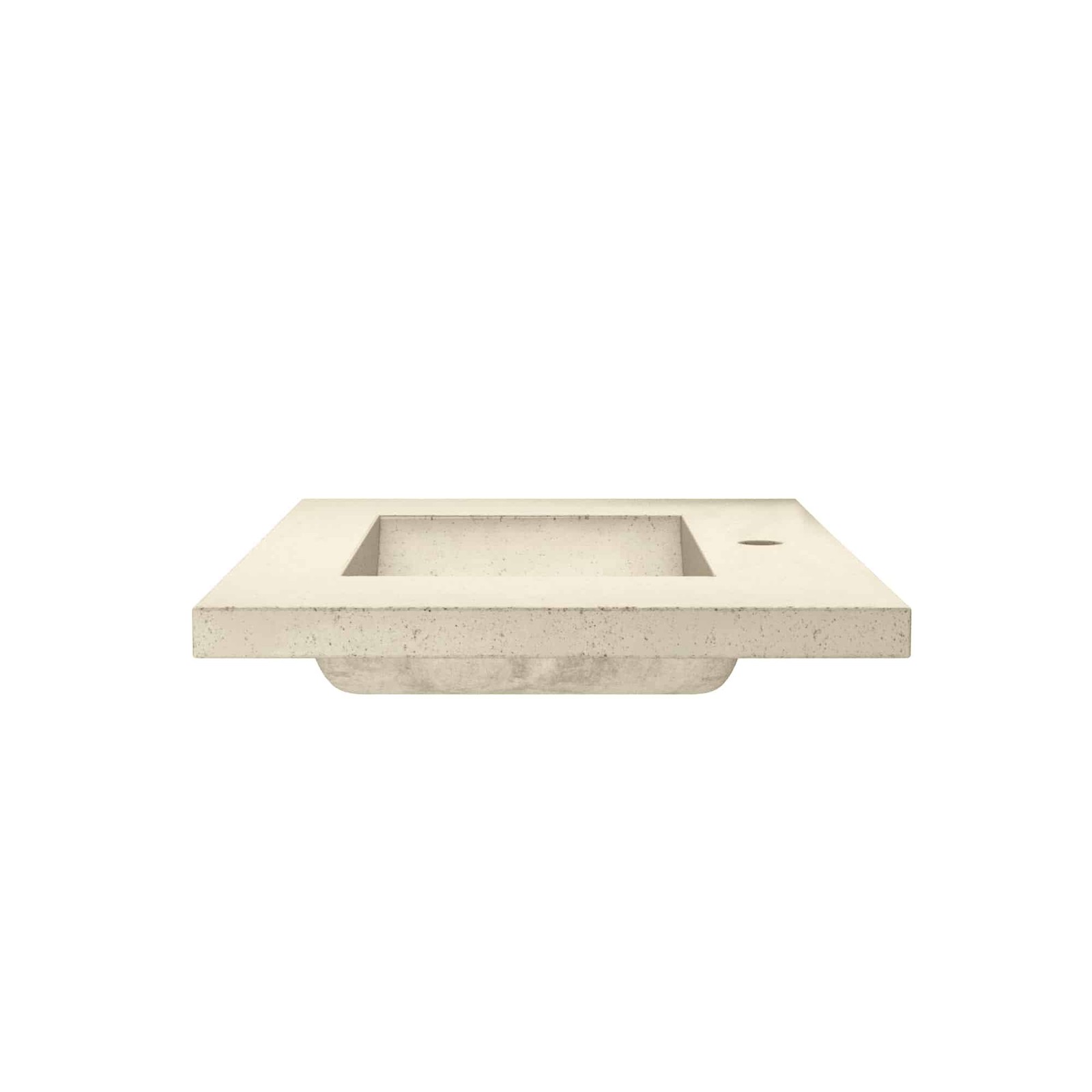 Native Trails NSVNT30-1 Slate Palomar 30″ Engineered Stone Vanity Top