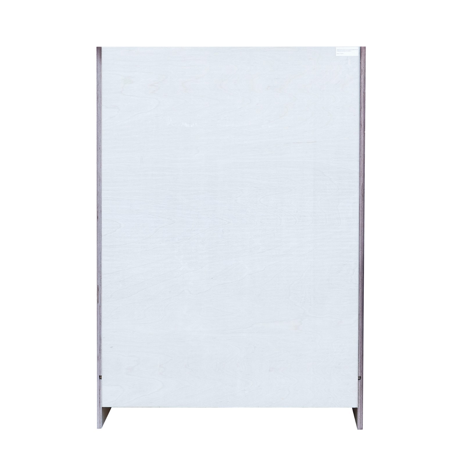 18×16 Merlot Vanity Cabinet