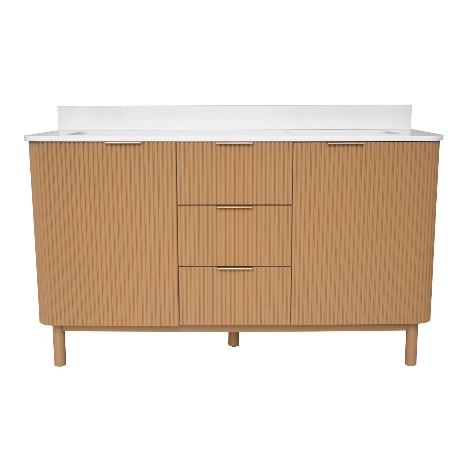 Utopia 60-inch Double Vanity