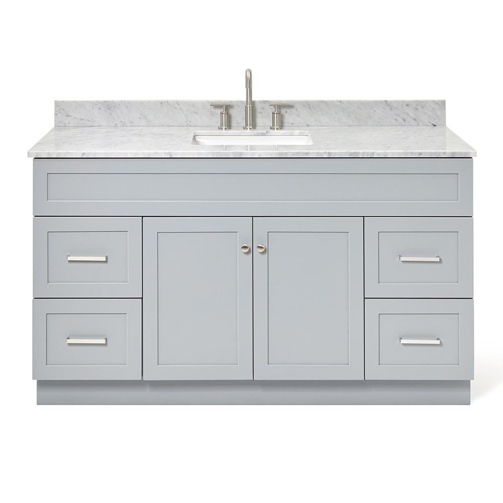 Ariel F061SCW2RVO Hamlet 60″ – Grey