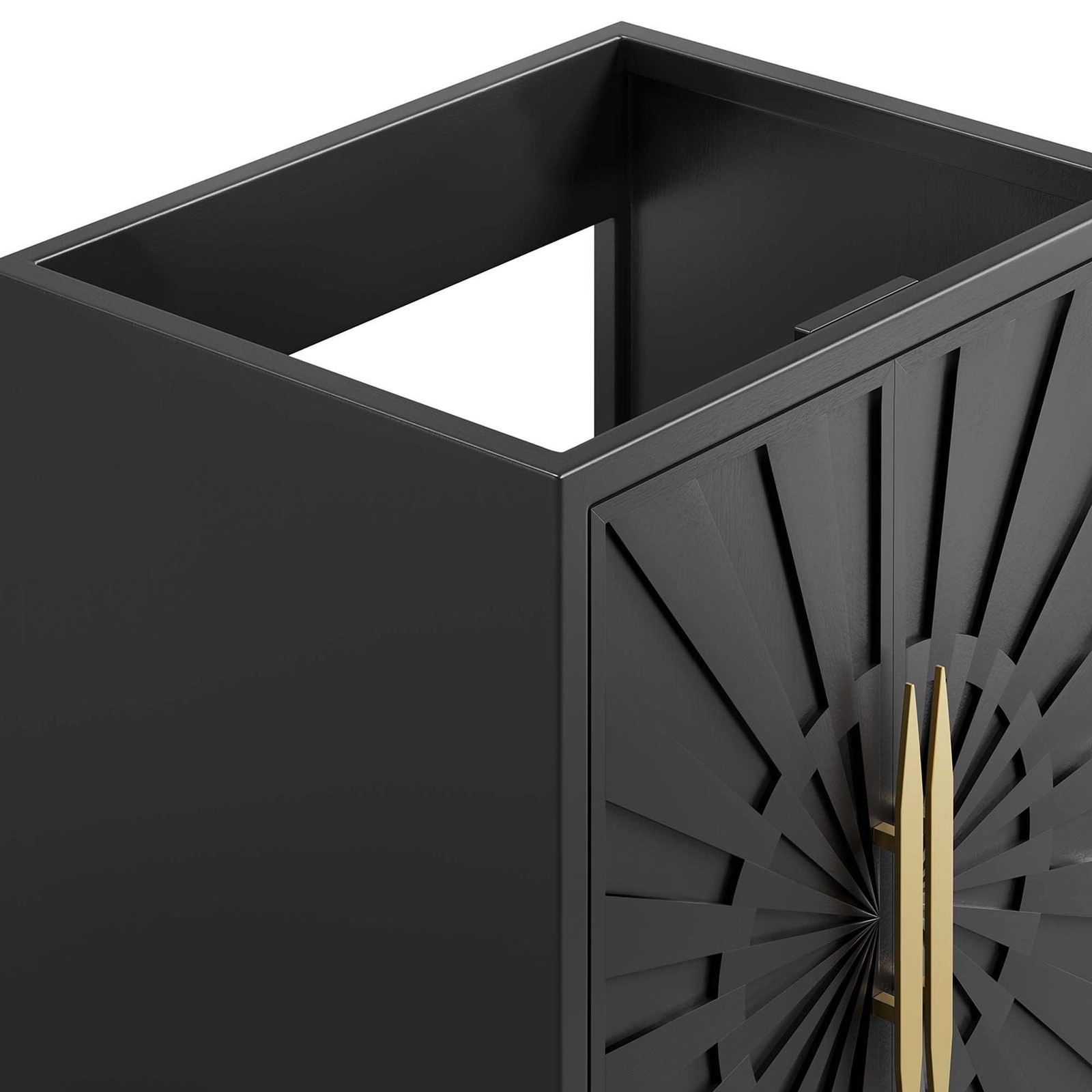 Awaken 24″ Bathroom Vanity Cabinet