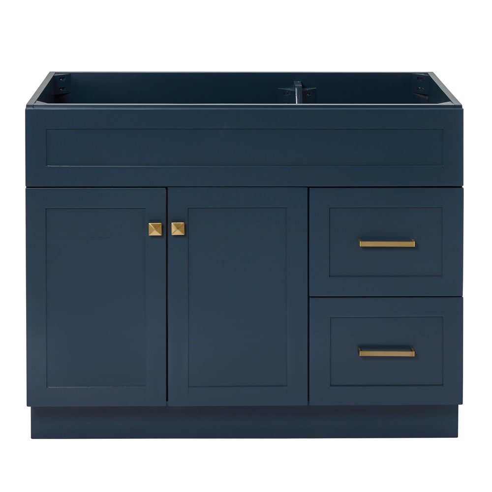 Ariel F042S-L-BC Hamlet 42″ Single – Blue