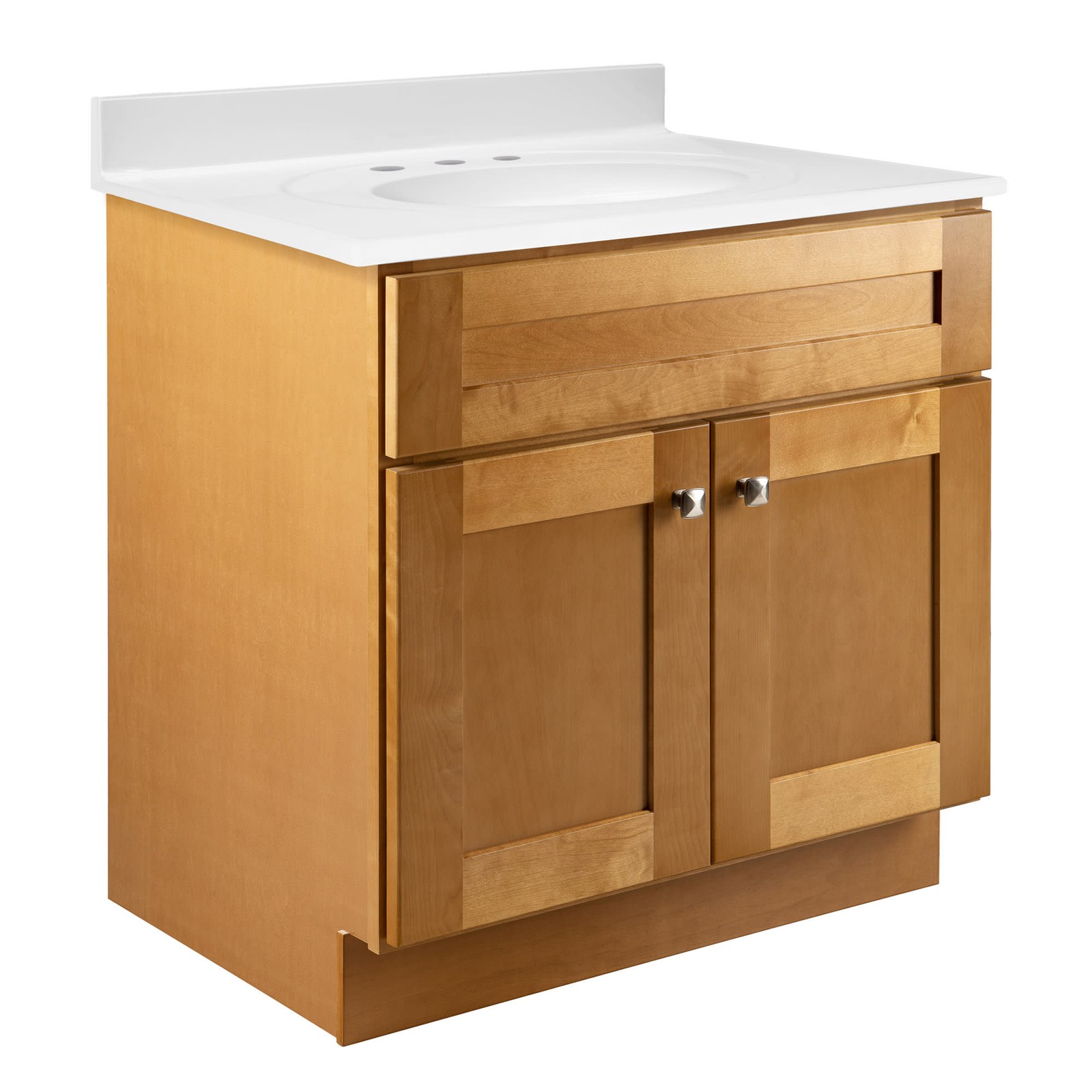 Design House 214742 Brookings 32″ – Modern Birch