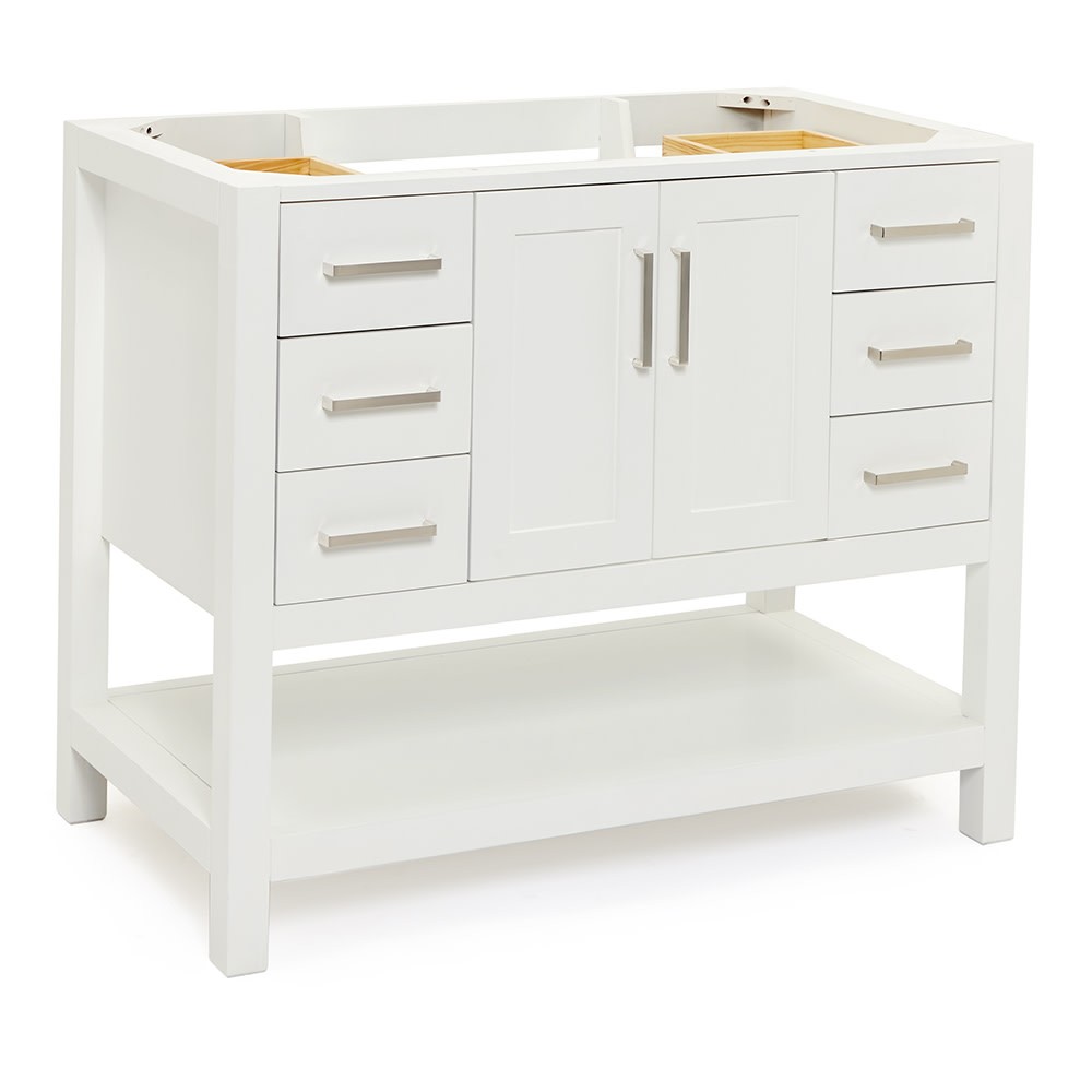 Ariel S042S-BC Magnolia 42″ Single – Blue