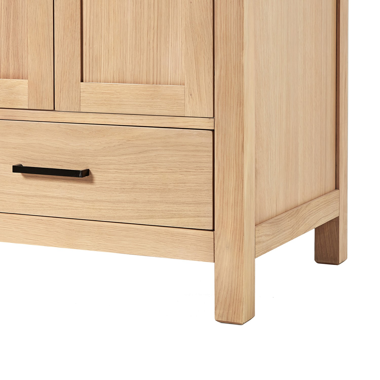 Ariel A061DCW2OVO Cambridge 61″ – Grey