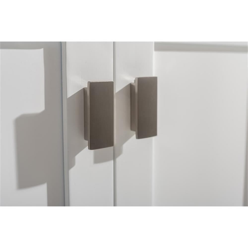 Design Element Group 48″ Single Vanity in White