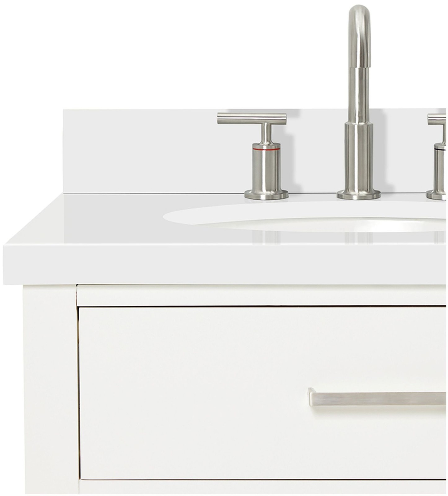 Ariel H061DWQOVO Bristol 61″ – Grey