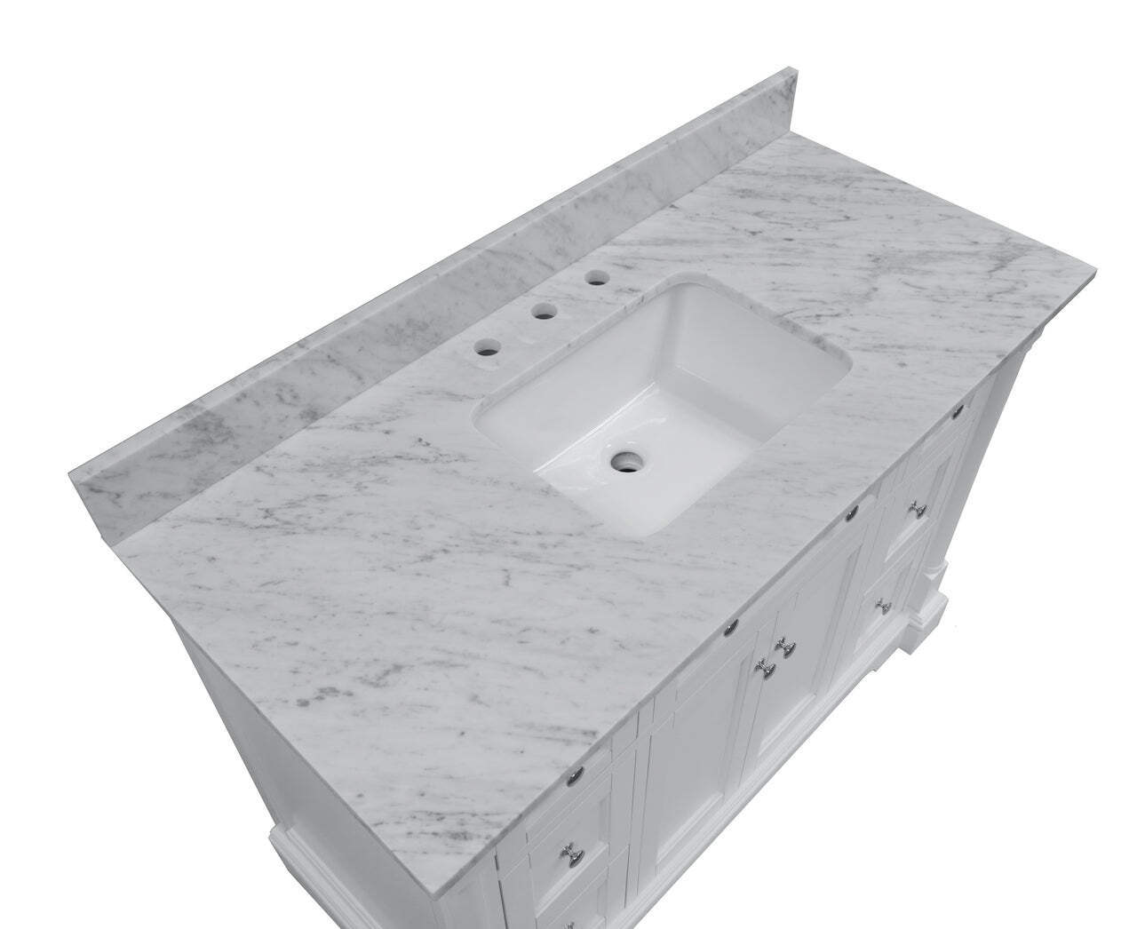 Sydney 48-inch Vanity