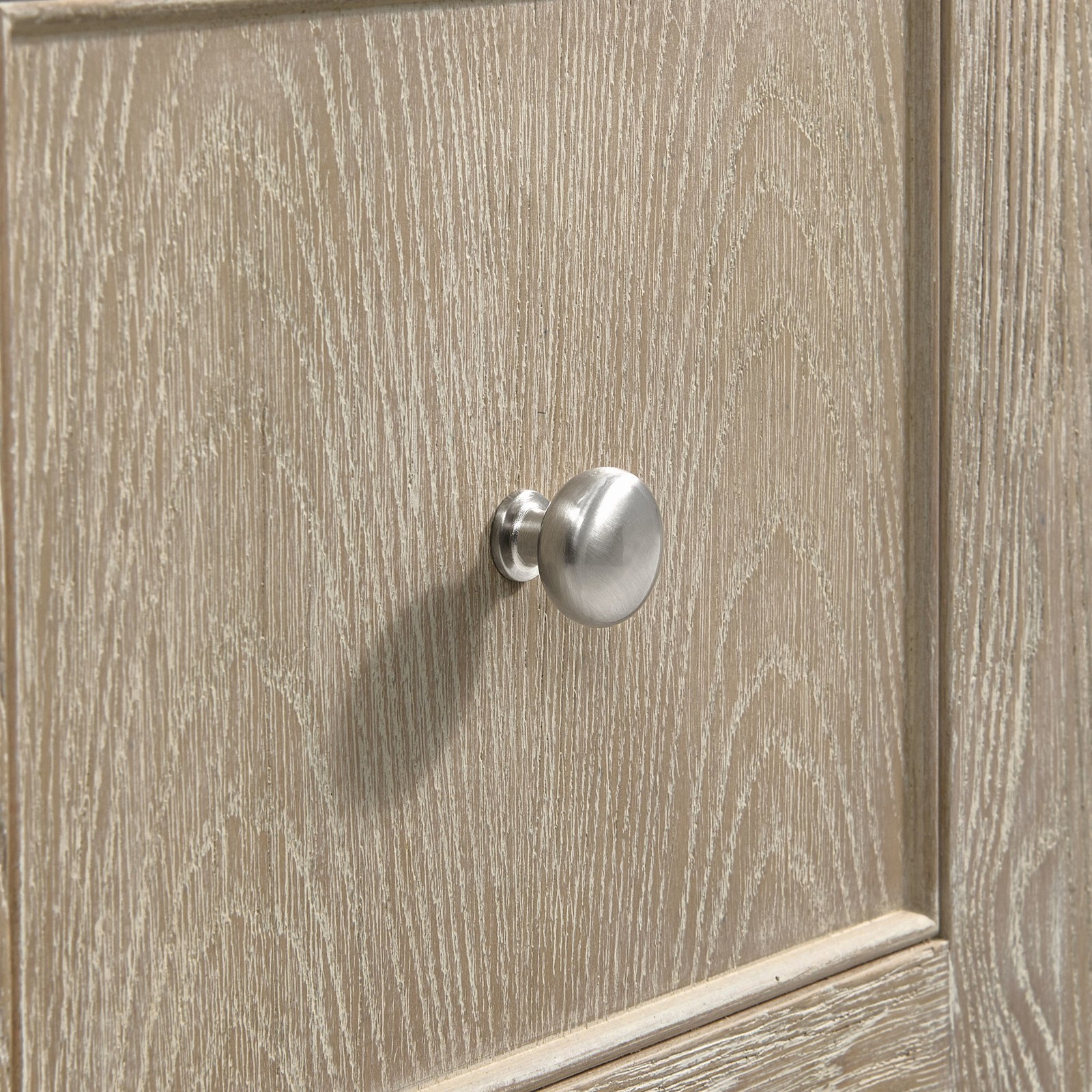 James Martin Vanities 330-V48-FENC Breckenridge 48″ – Light Natural Oak