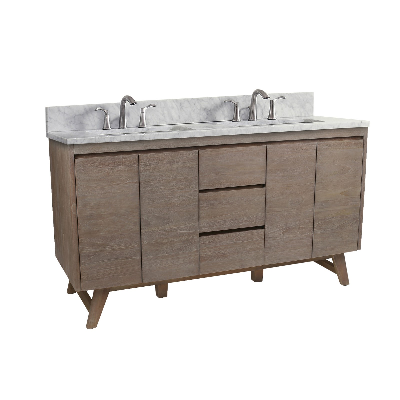 Avanity COVENTRY-VS61 Coventry 61″ – MultiColor