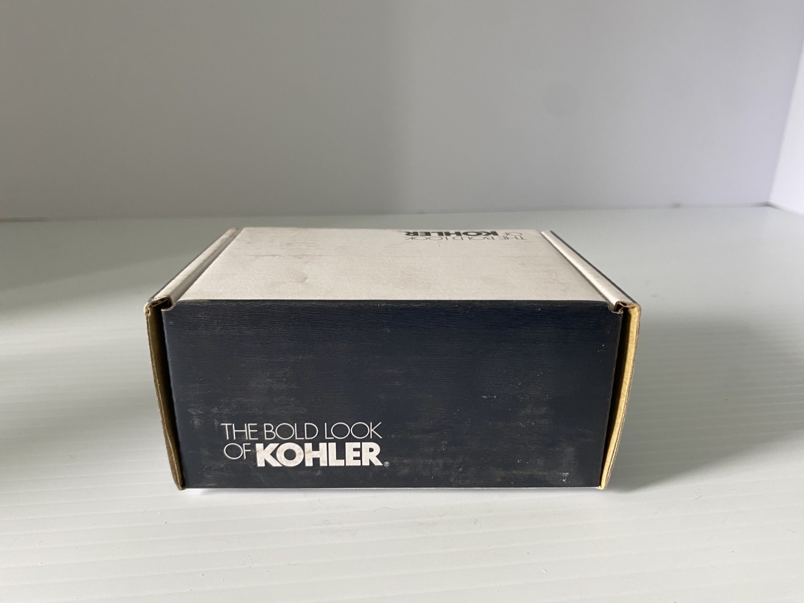 Kohler 11426-BN Bancroft 3″ Drawer Pull – Vibrant Brushed Nickel