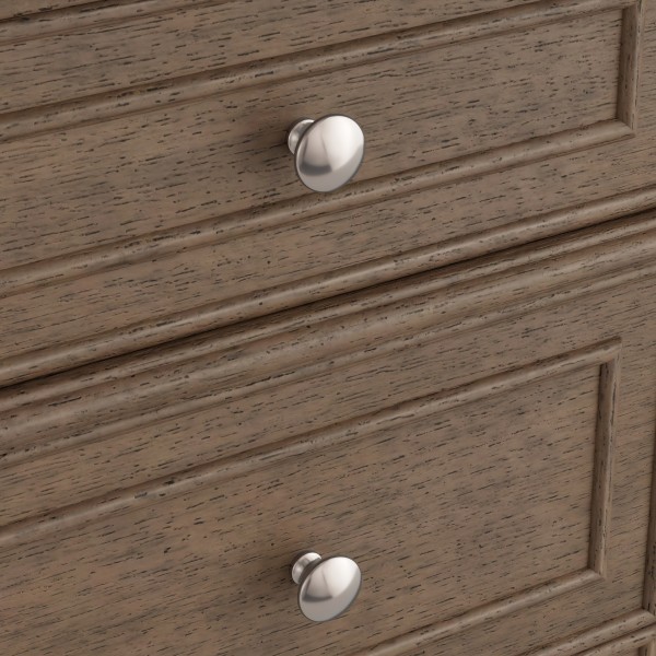 60″ James Martin Bristol 157-V60S-WW-3TJR Vanity Cabinet 3 CM Tajnar Eclos Top